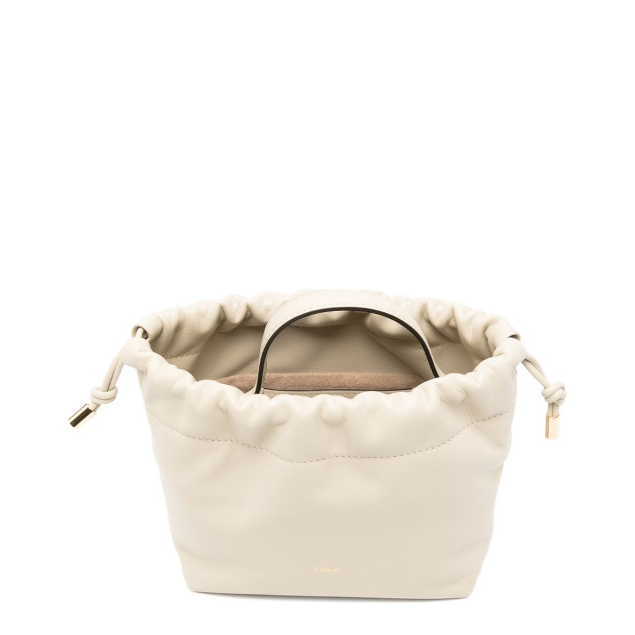 MAYFEYR - Chloè - Beige Bag - CH26SP126R1220S