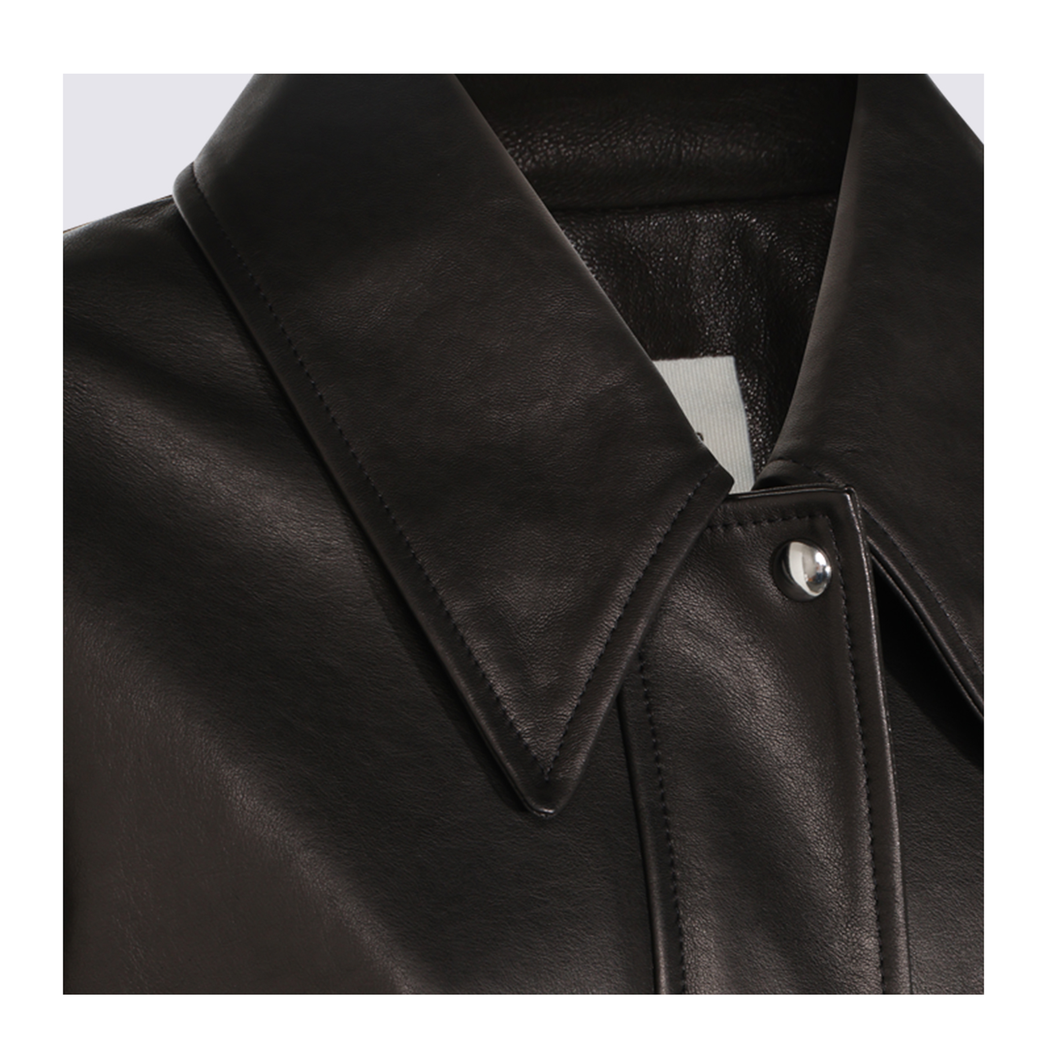 MAYFEYR - Khaite - Jackets - 6166729200