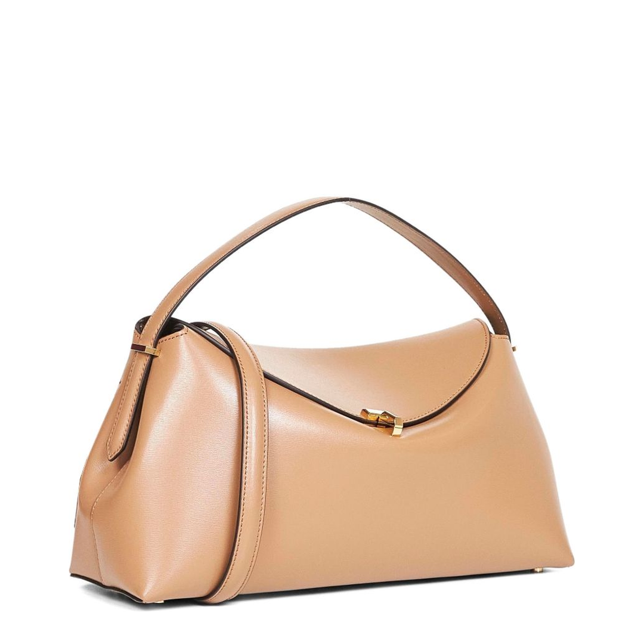 MAYFEYR - Toteme - Camel Bag - 234WAL956LE0025033