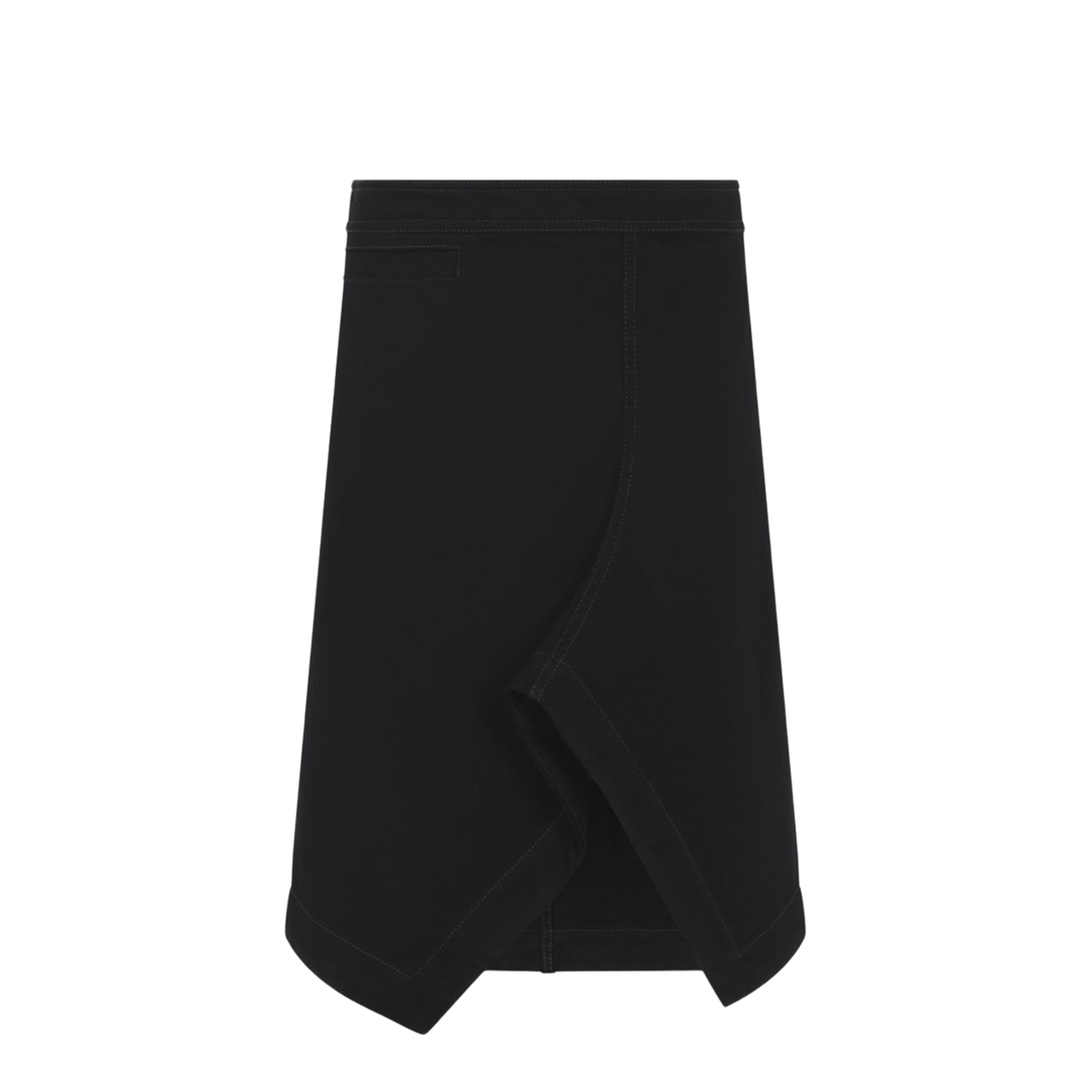 MAYFEYR - Lemaire - Skirts Black - SK1072LD1071999