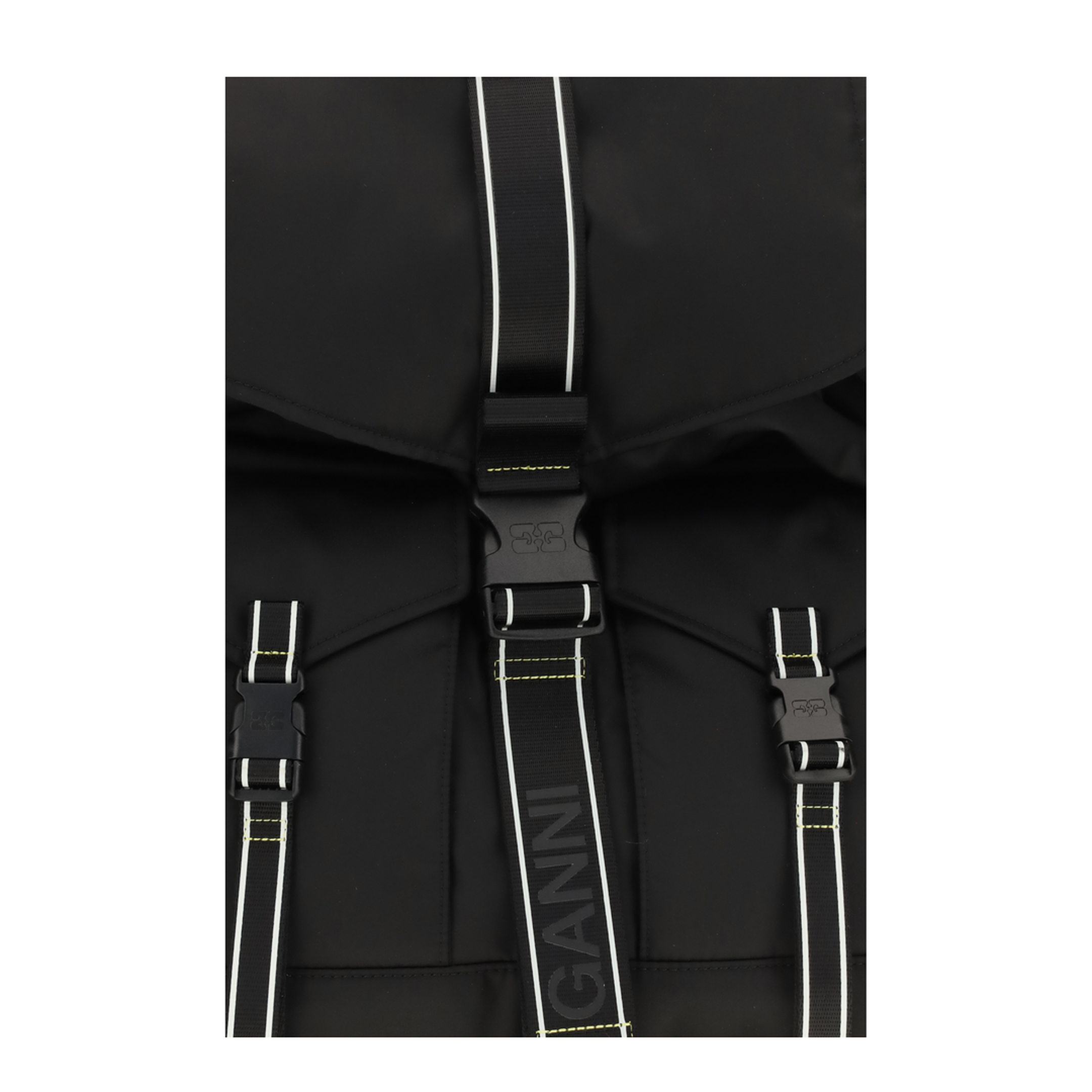 MAYFEYR - Ganni - Re-Tech Backpack - C2010002