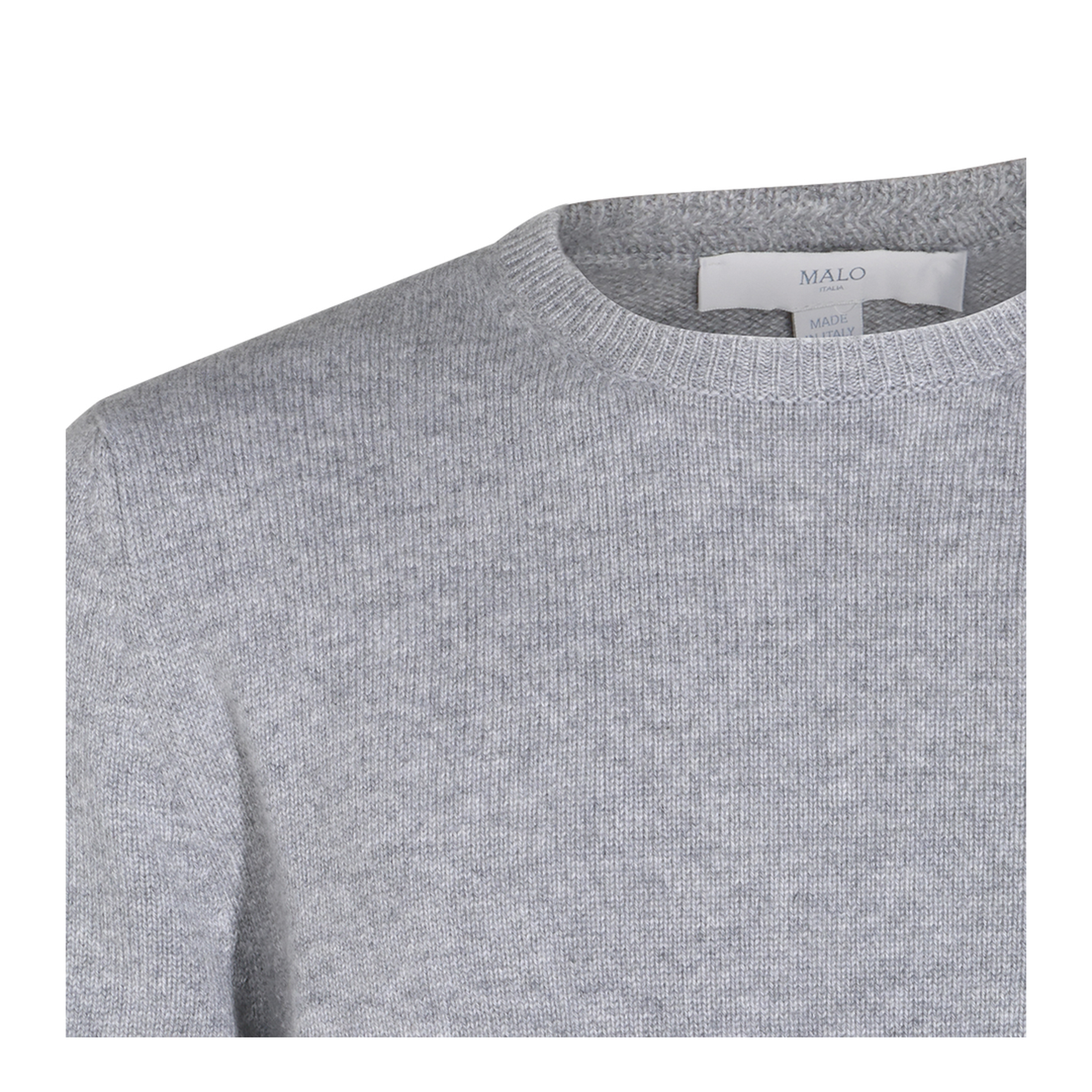 MAYFEYR - Malo - Sweaters Cemento - UMA361F1B02E3003