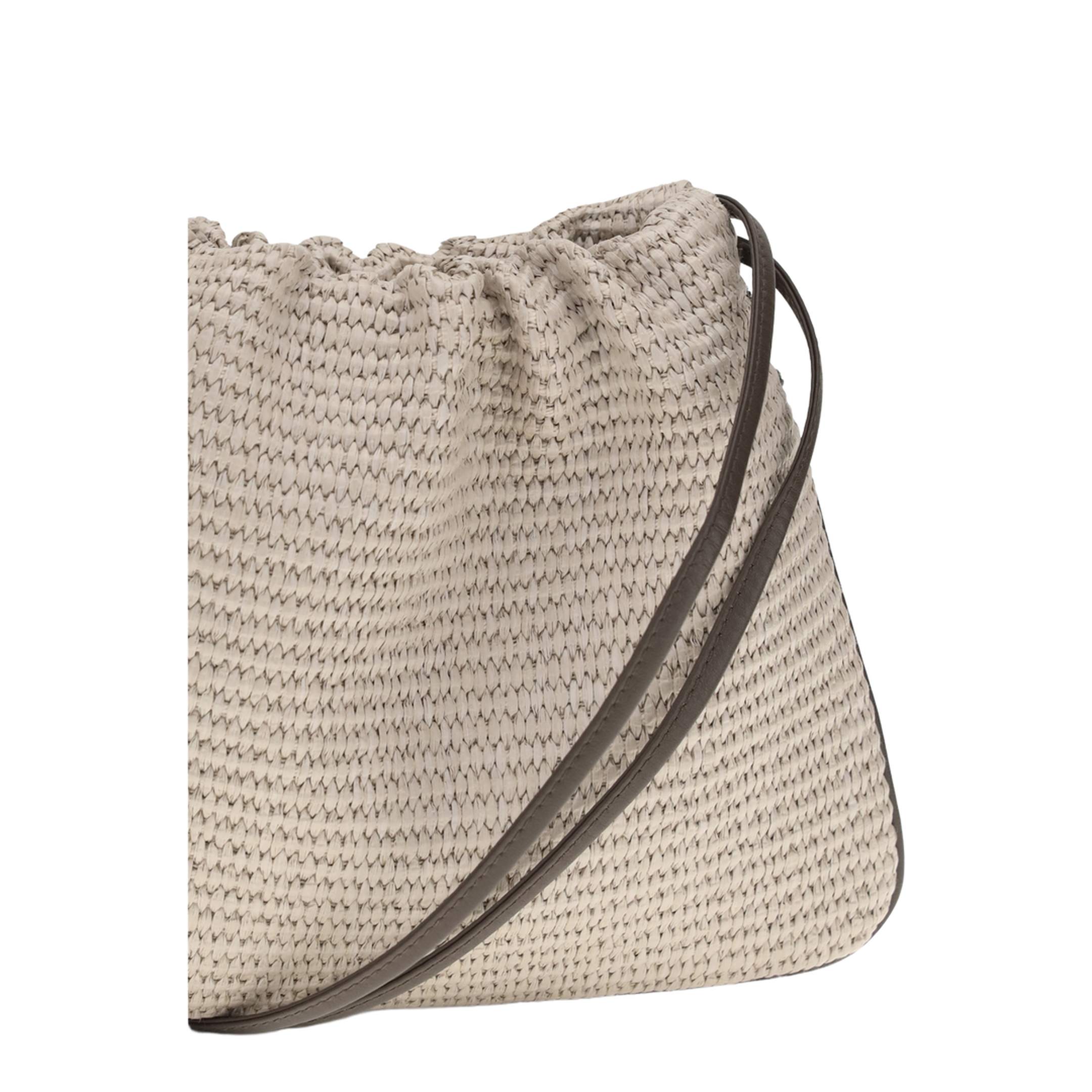 MAYFEYR - Brunello Cucinelli - Duo Handbag - MB96D2808