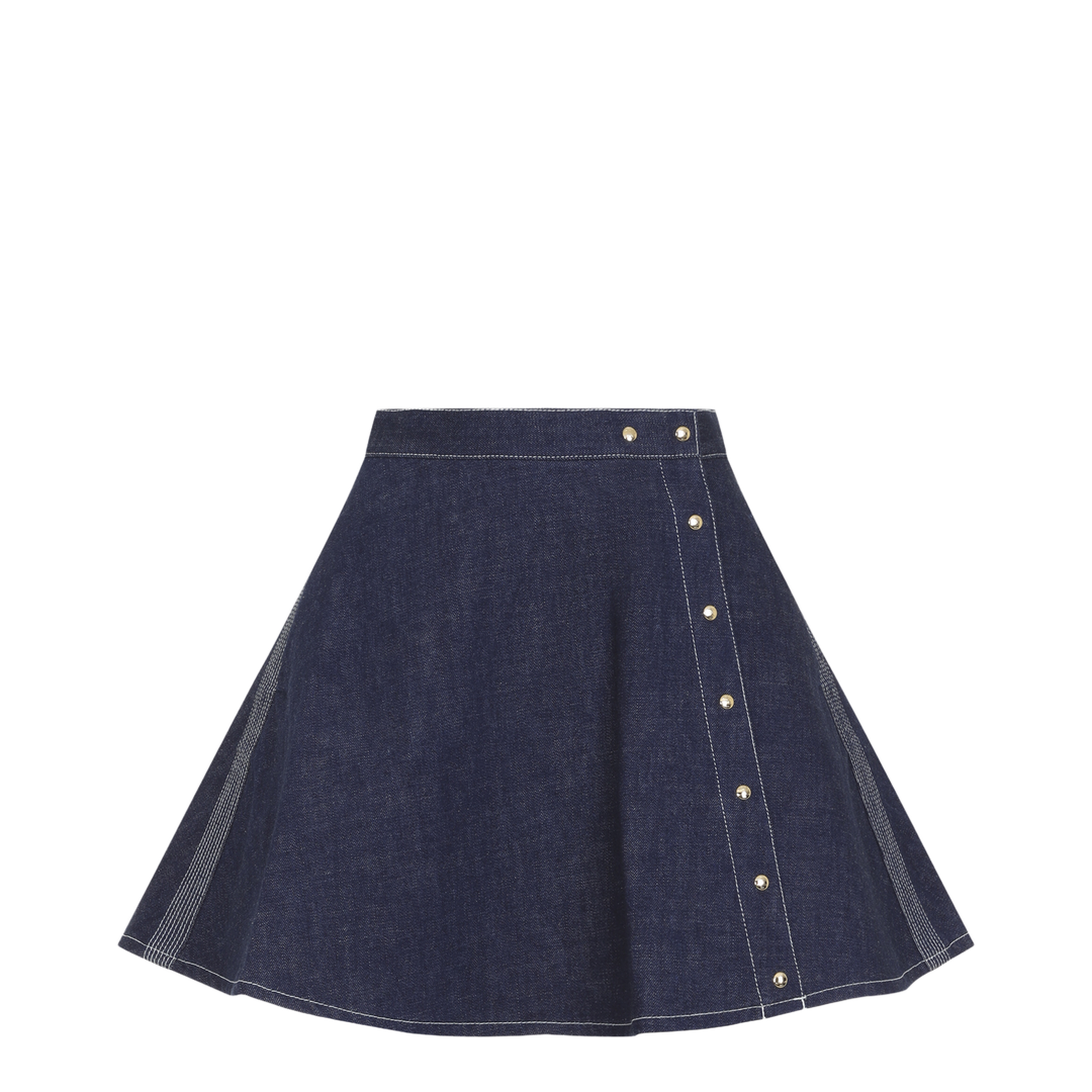 MAYFEYR - Celine - Peplum Skirt - RJ0A5726V