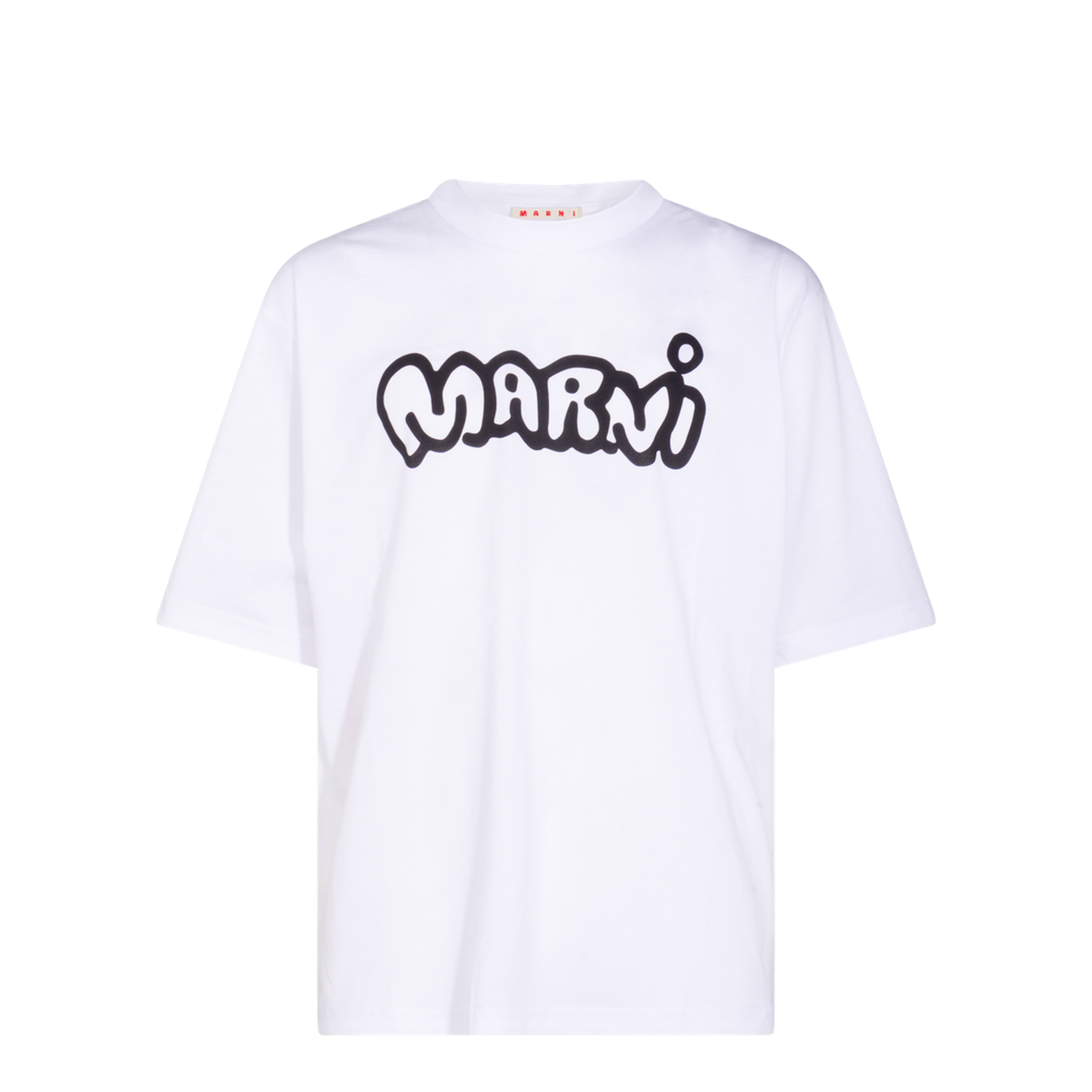 T-Shirt with Print
