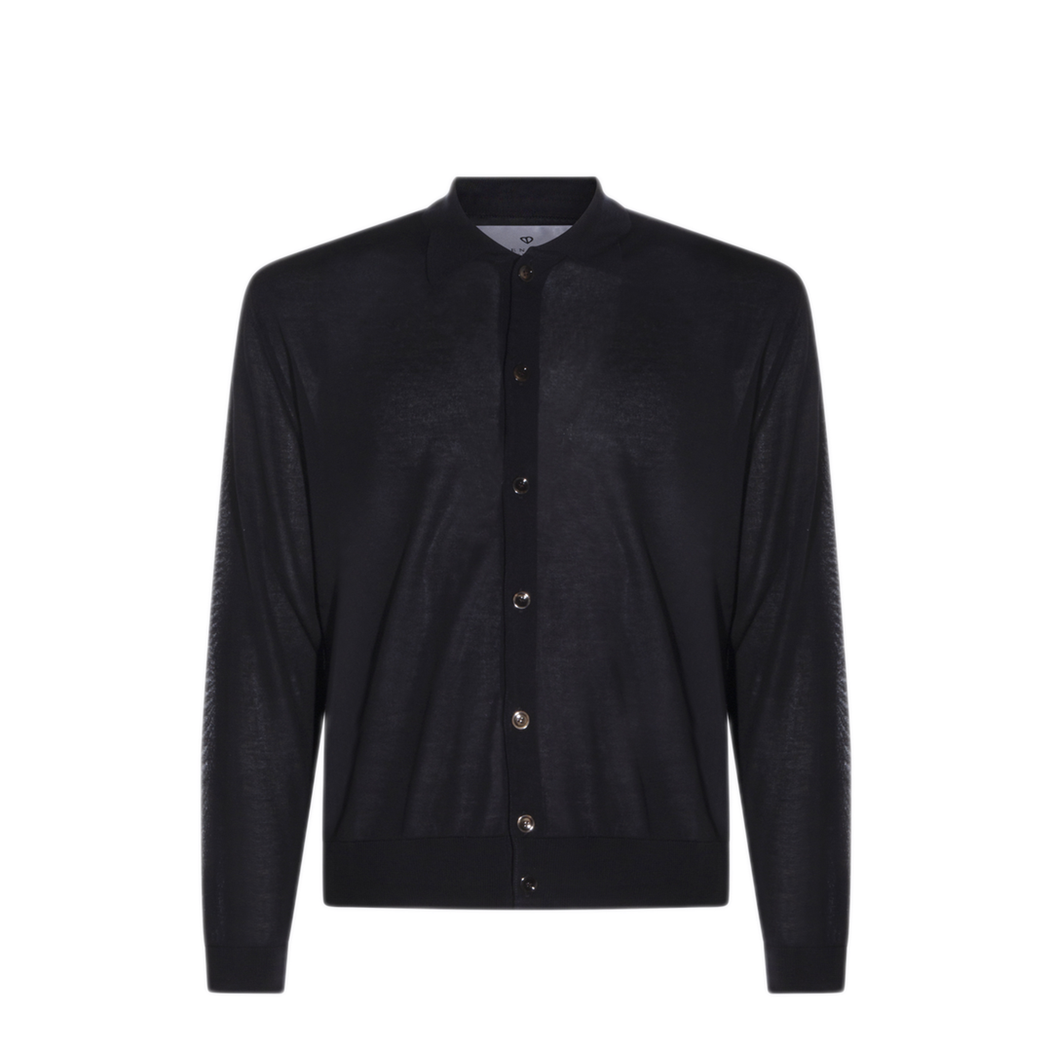 MAYFEYR - SEVEN GAUGE - Shirts - PUL0129890219