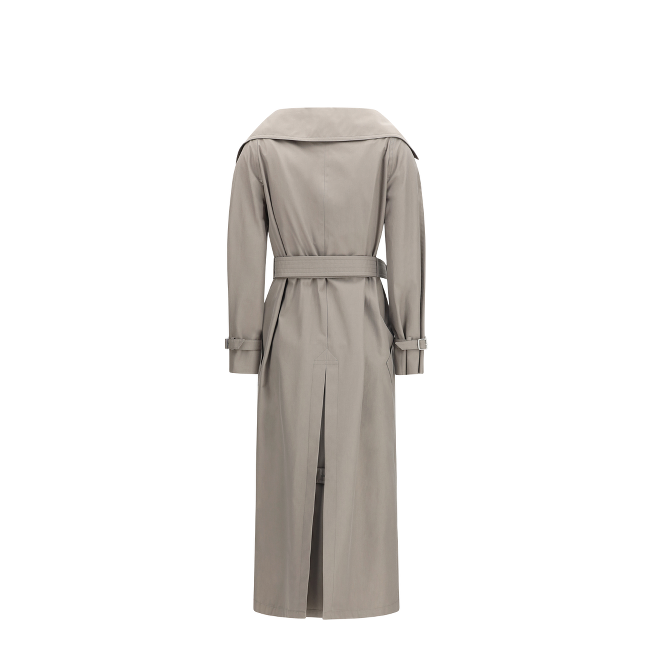 MAYFEYR - Max Mara - Pancia Trench Coat - 2611021053600