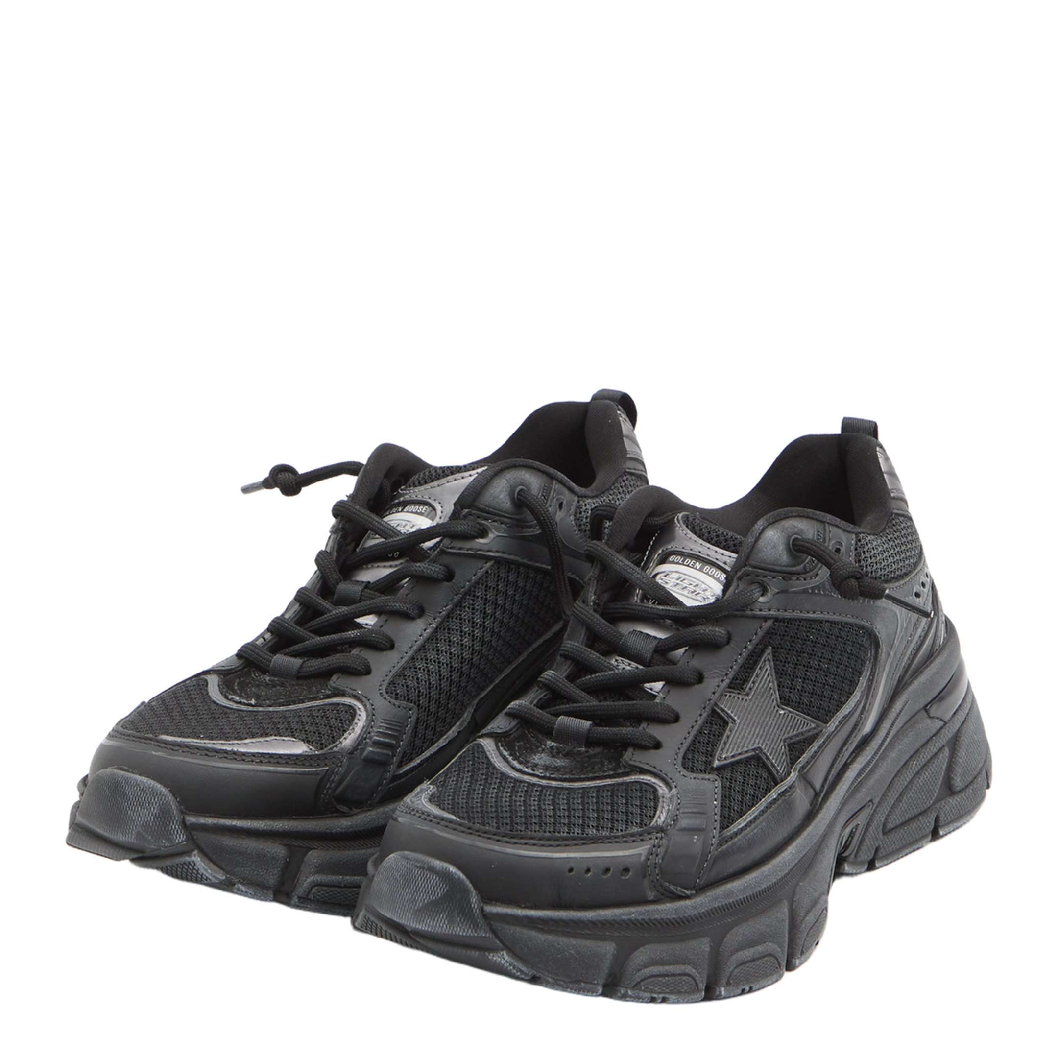 Sneakers Black