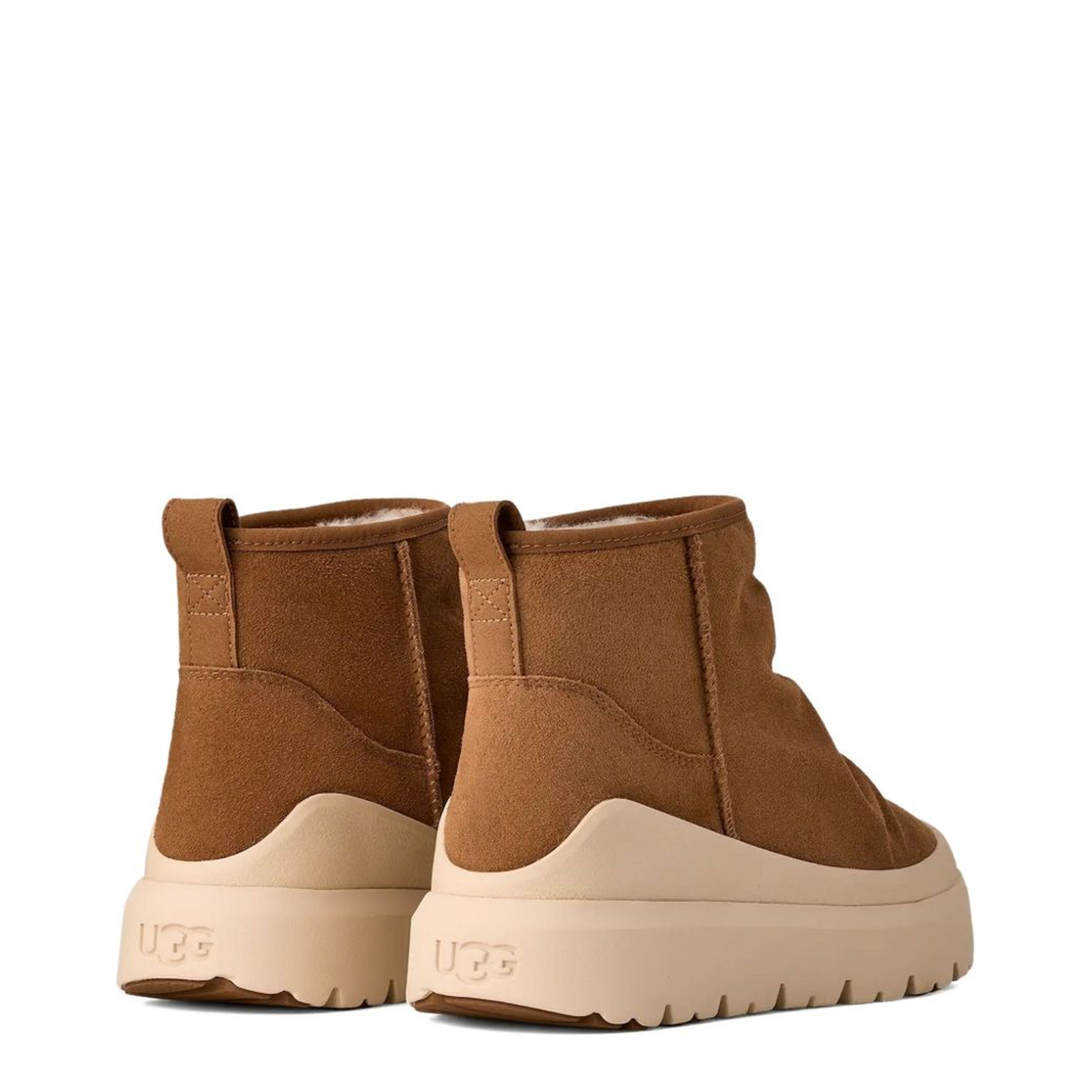 Heritage Utility Mini Classic Boot