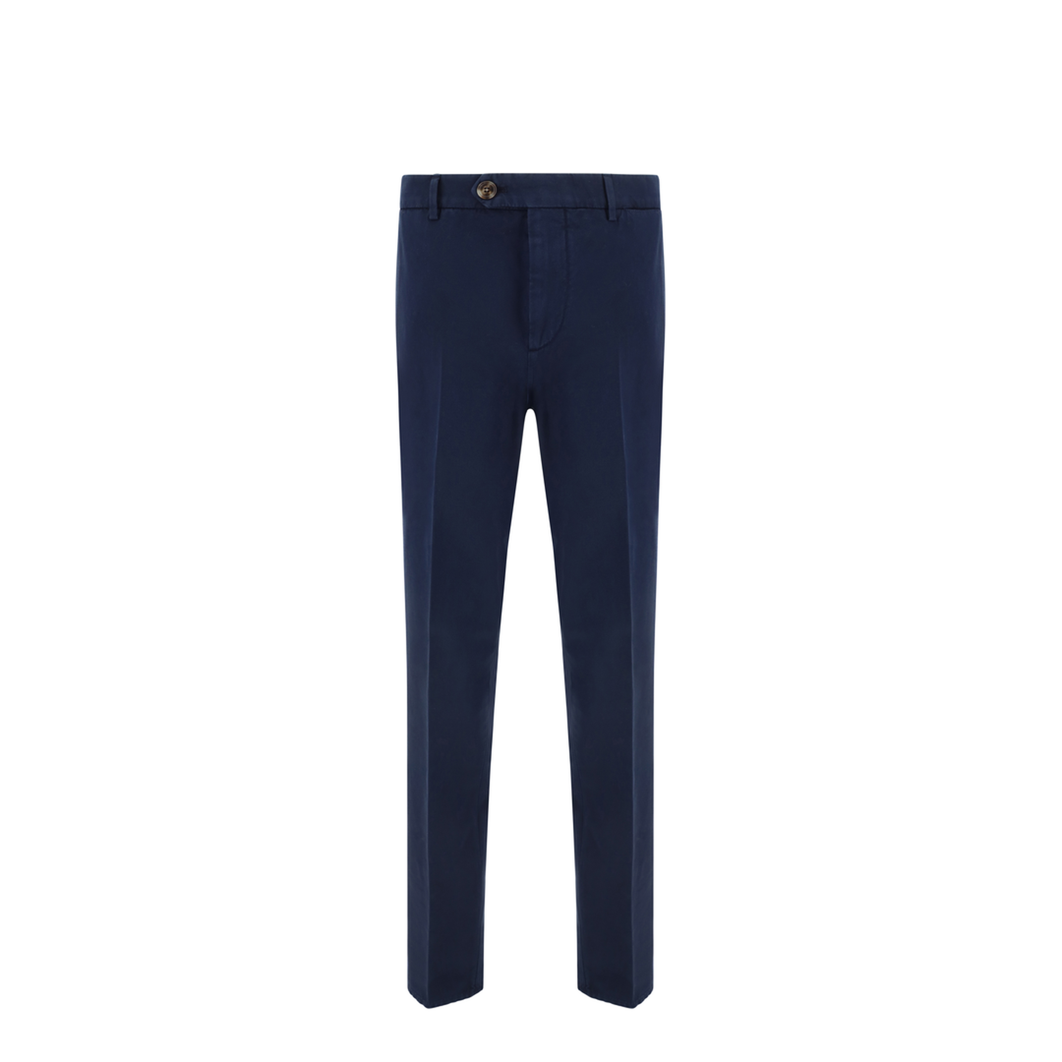 MAYFEYR - Brunello Cucinelli - Dyed Cotton Pants - M252DI1770