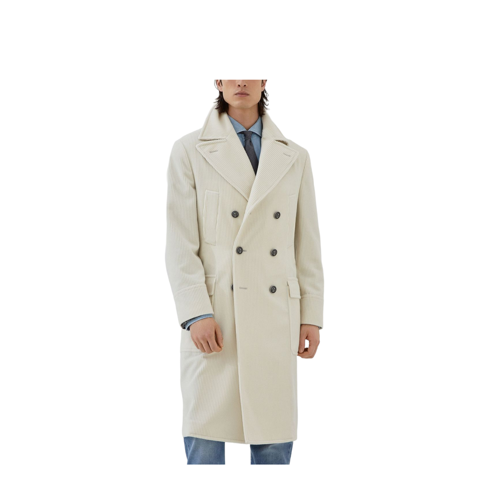 Velvet Coat