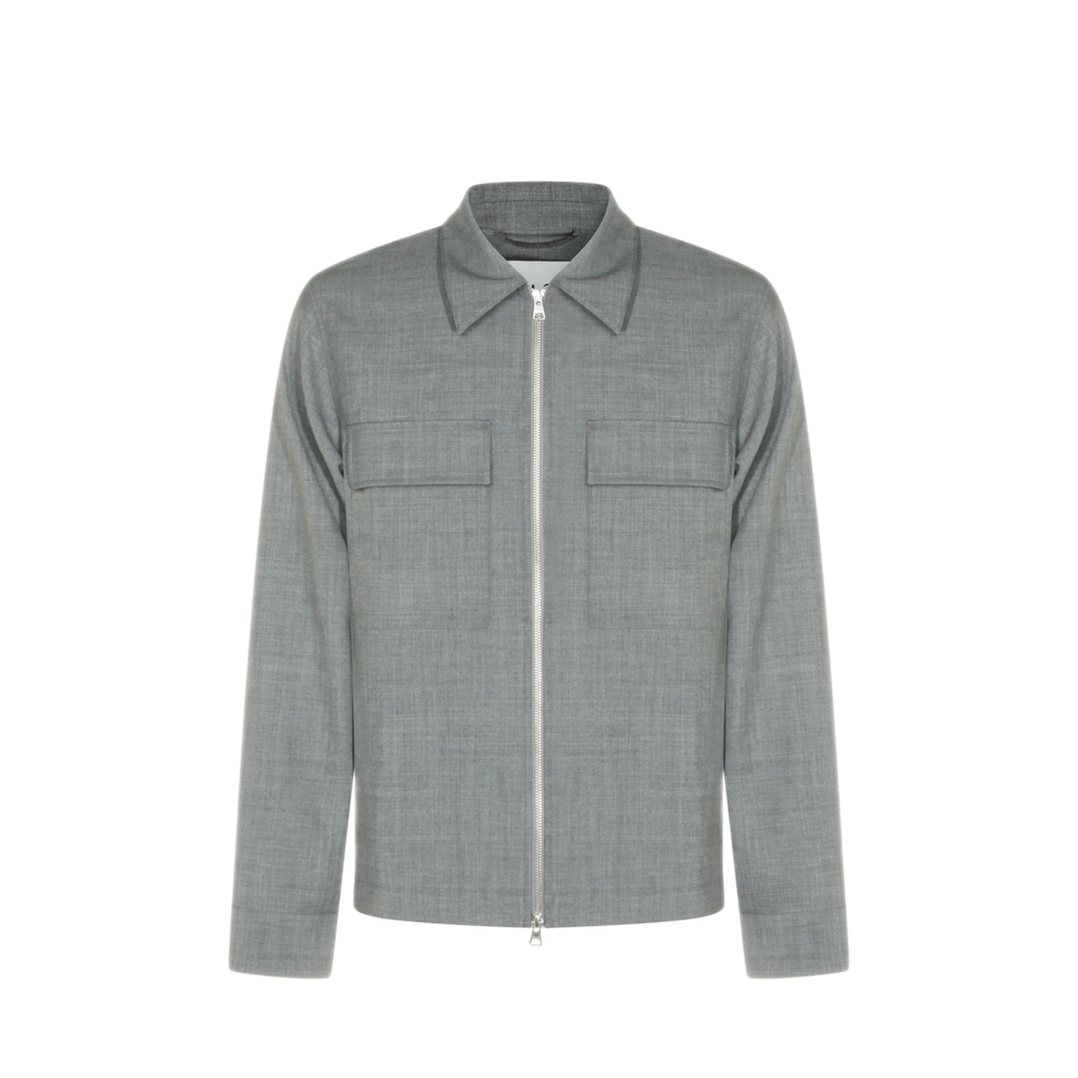 MAYFEYR - NN.07 - Jackets - 2610000751904
