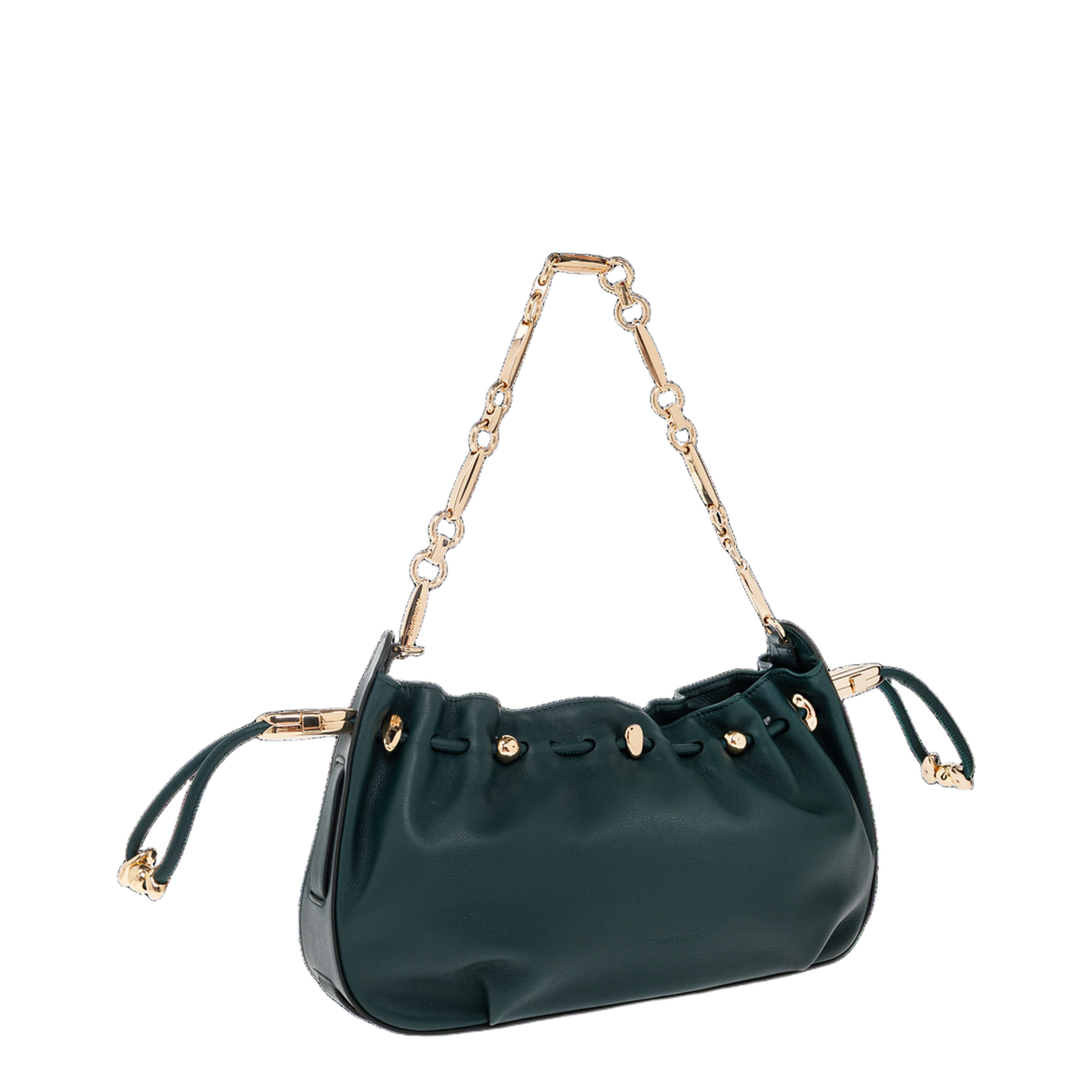 Halcyon Shoulder Bag Green