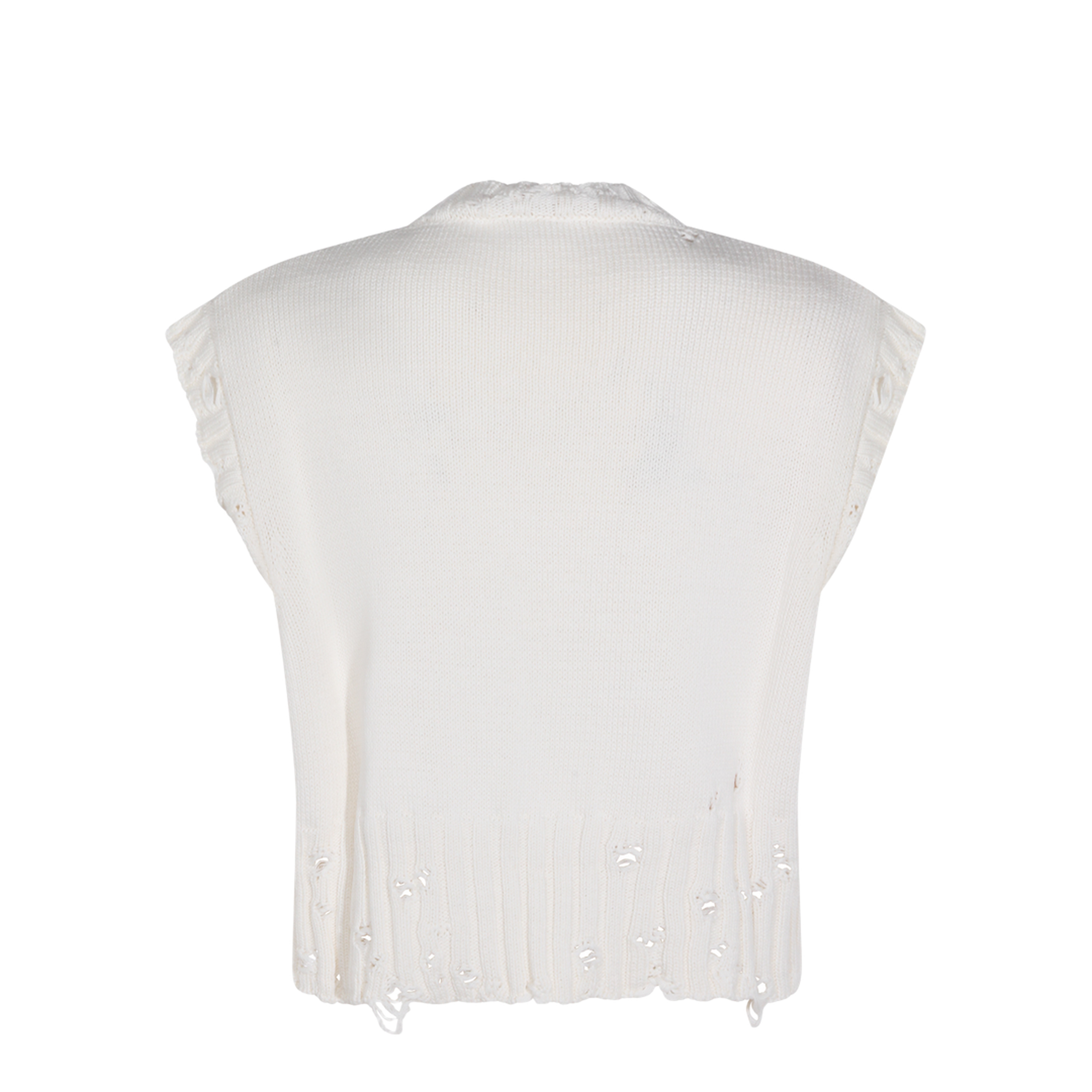 MAYFEYR - Marni - Sweaters - CVMD0088A0UFC65200W01