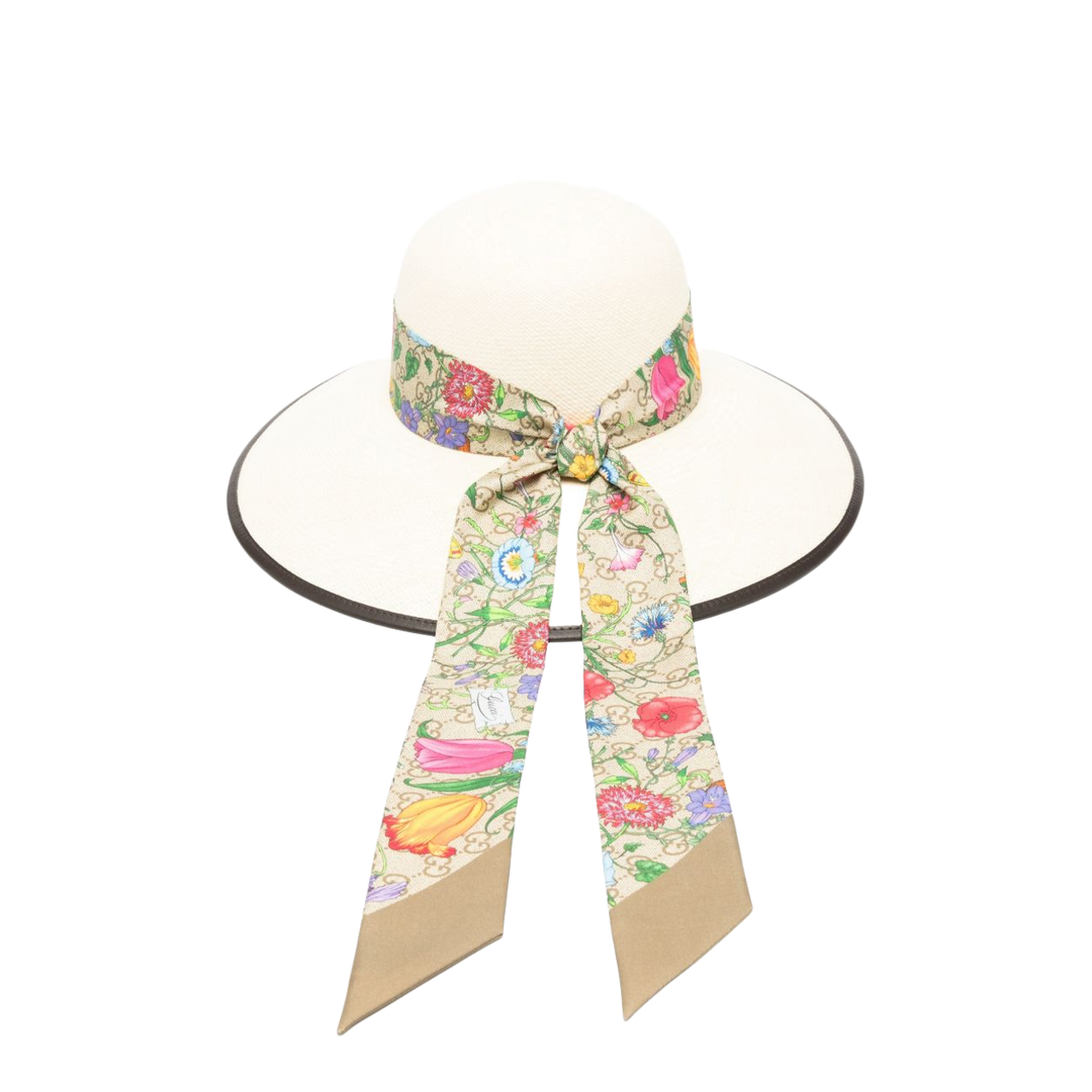 MAYFEYR - Gucci - Hats Beige - A001M53HBMO9679