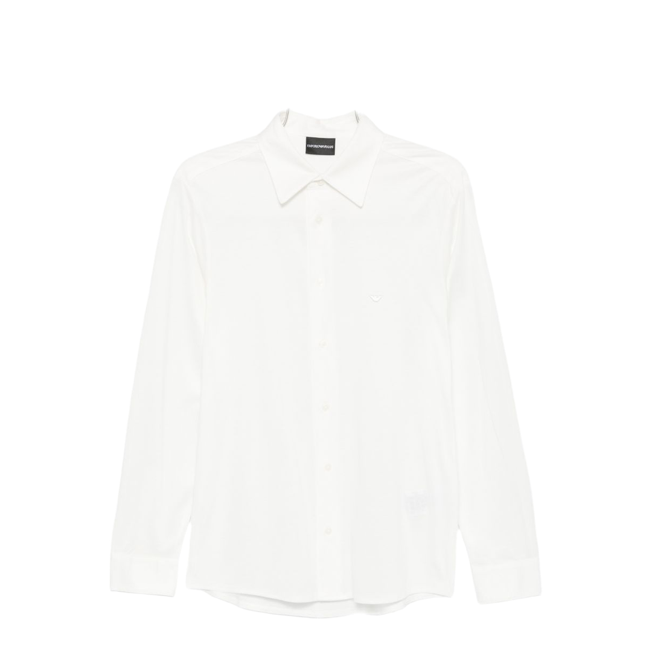 MAYFEYR - Emporio Armani - Shirts White - EM004604AF10017U0003