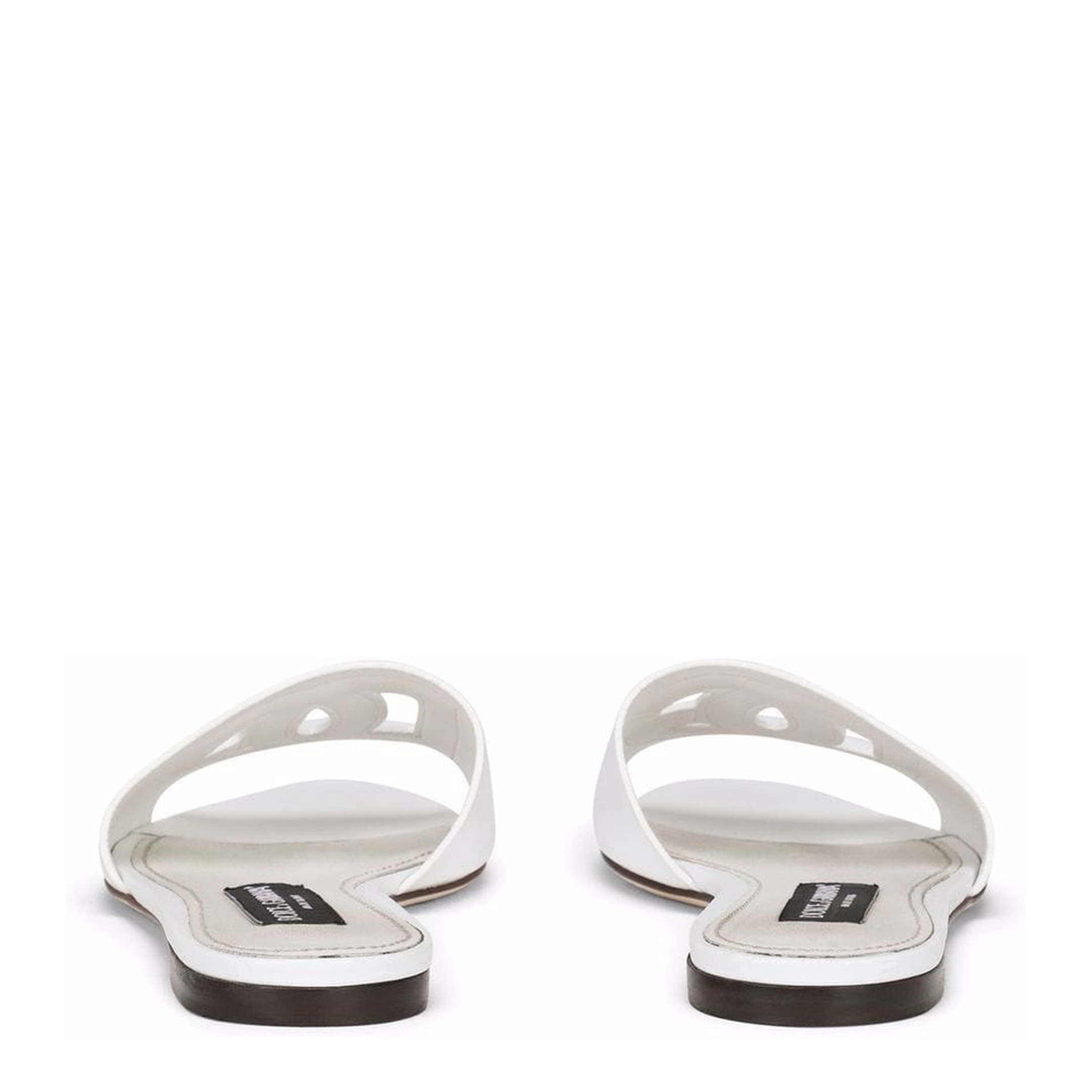 Sandals White