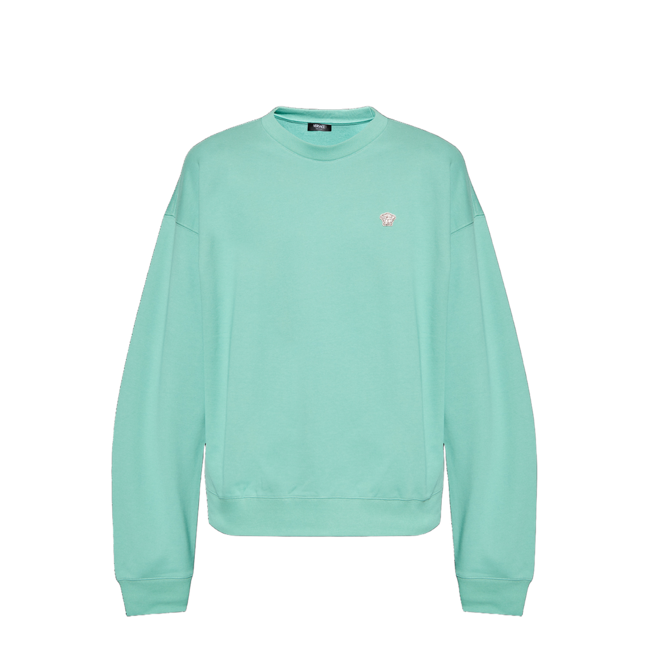 Sweatshirt with Patch