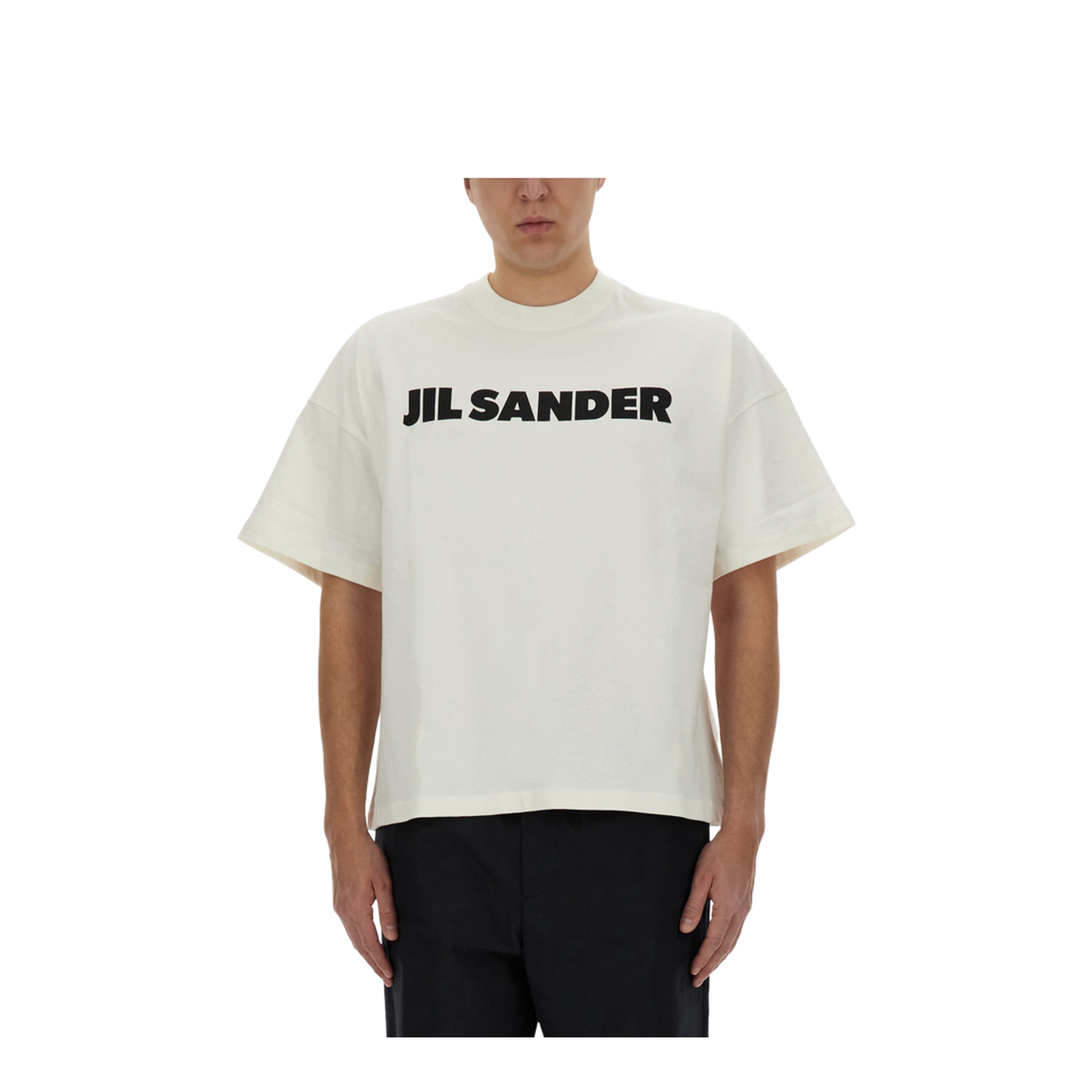 T-Shirt with Print