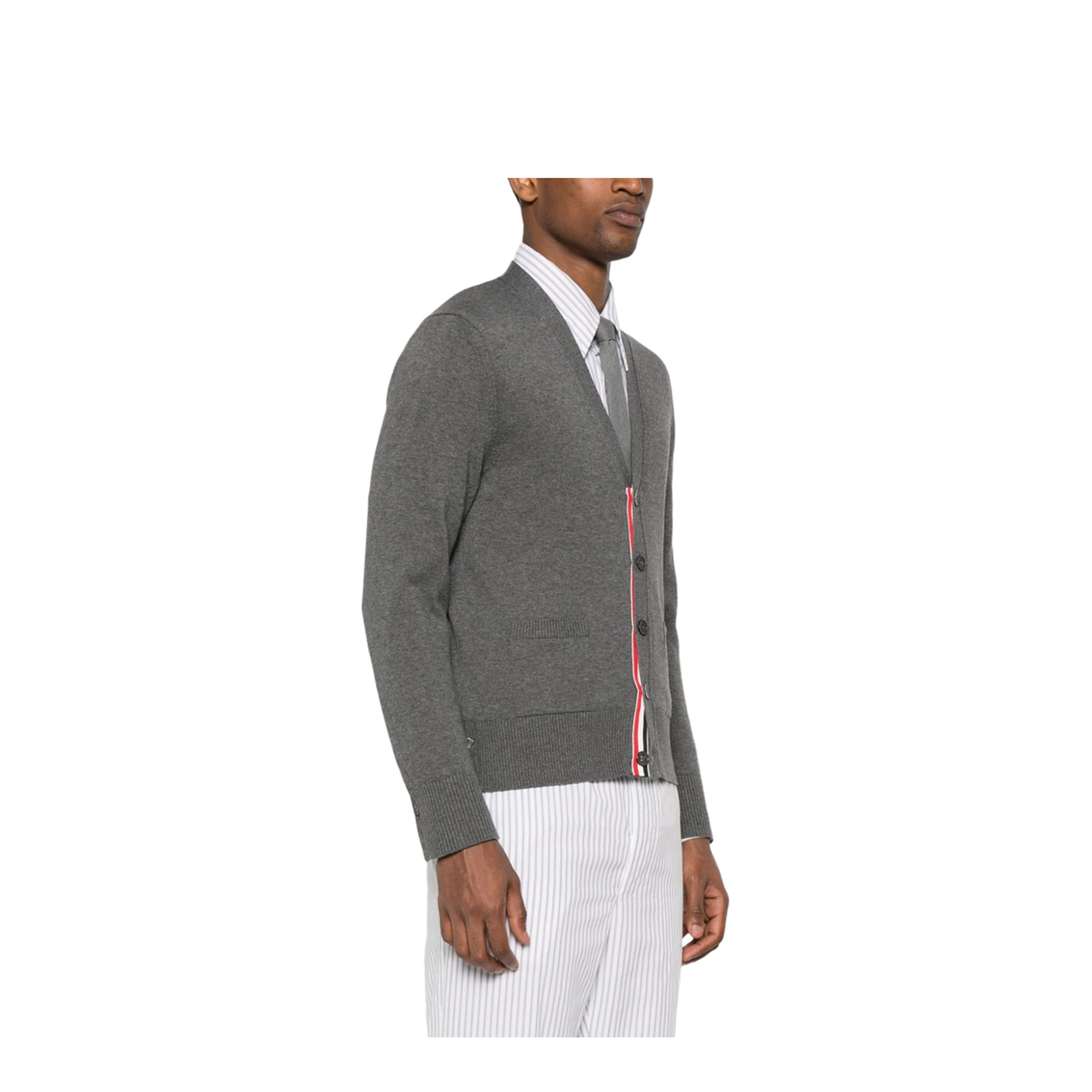 4Bar Cardigan