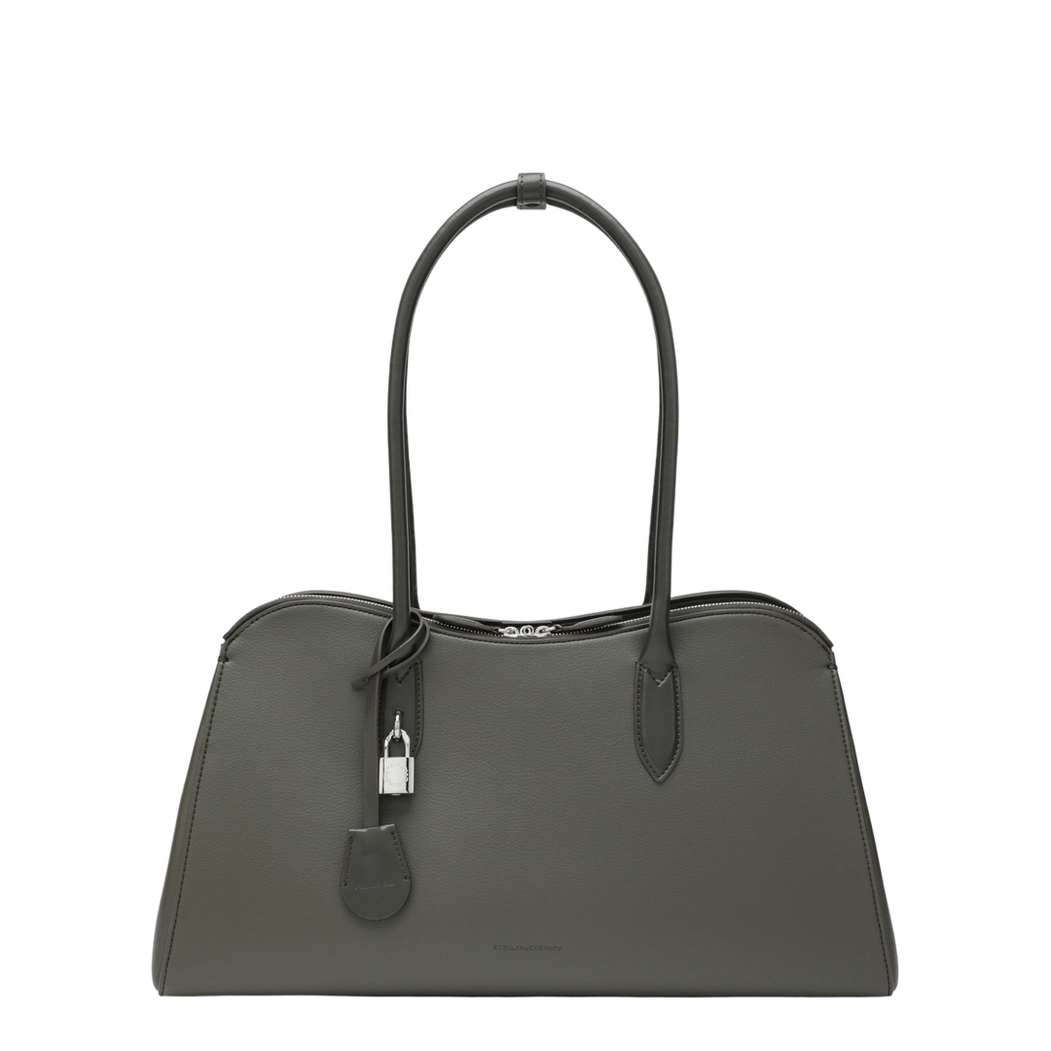 Olive Green Ryder Shoulder Bag