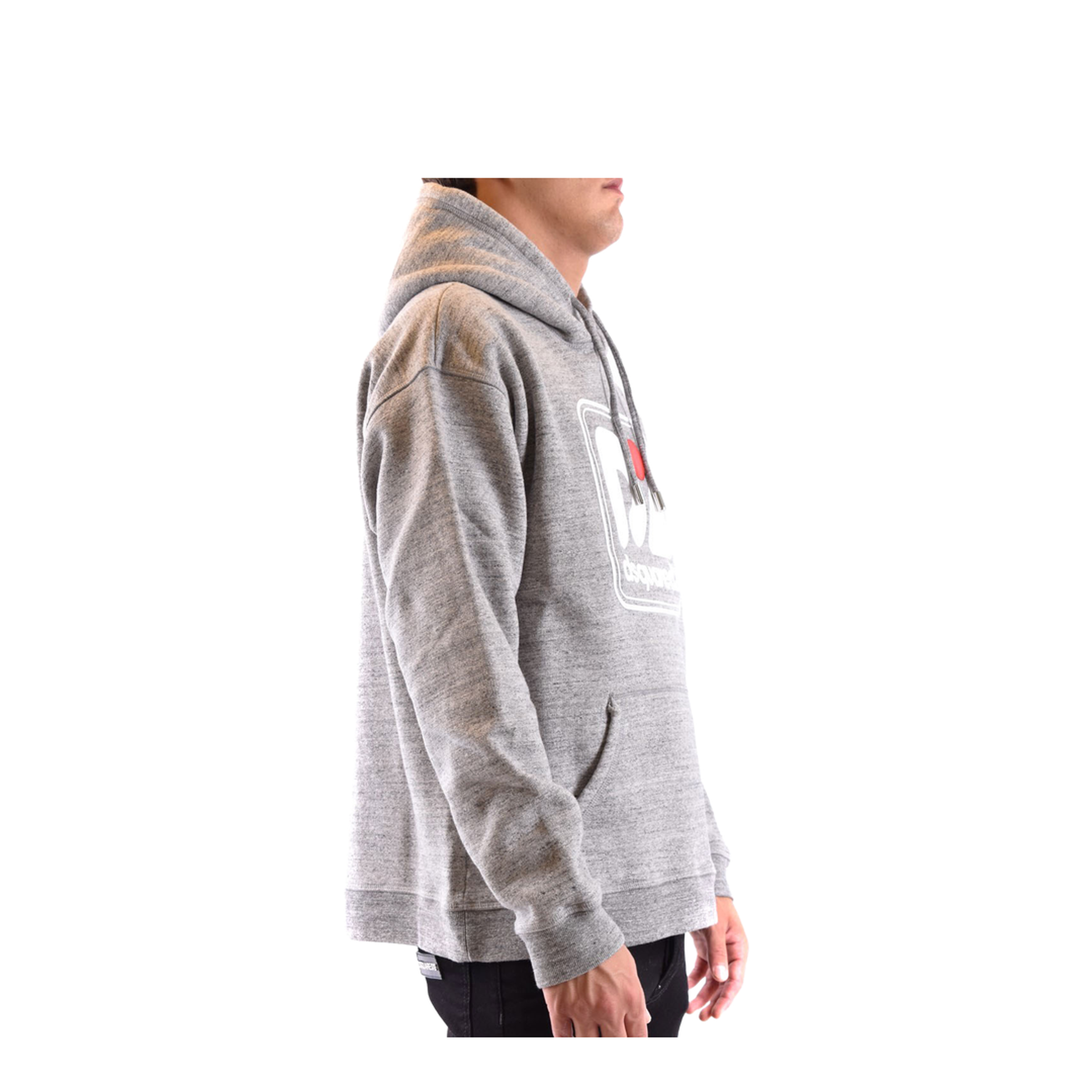 MAYFEYR - Dsquared2 - Sweatshirts - S71GU0564S25148585M