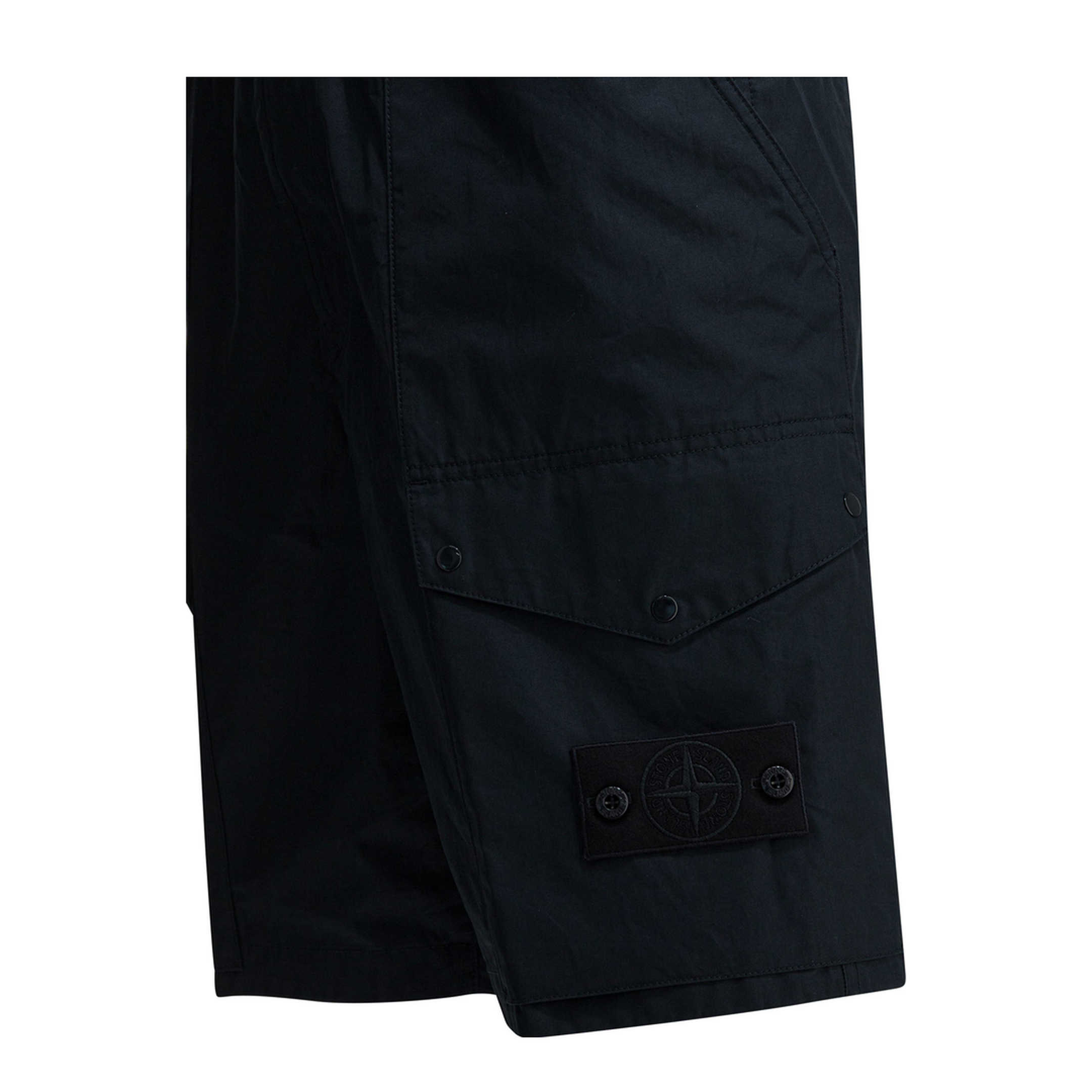 MAYFEYR - Stone Island - Short Cargo - L100004S0F01V0020