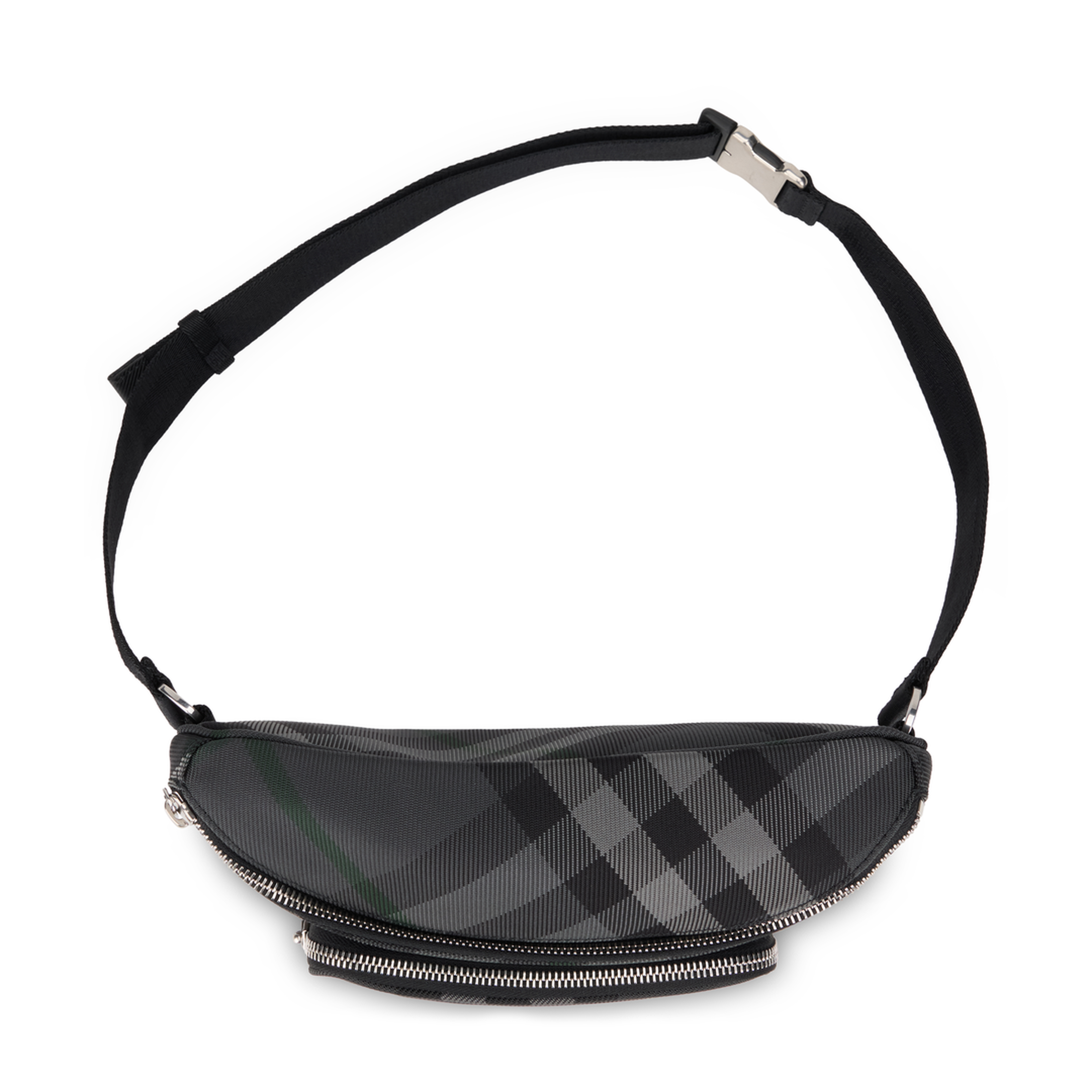 MAYFEYR - Burberry - Grid Pouch - 8116565164817A2560