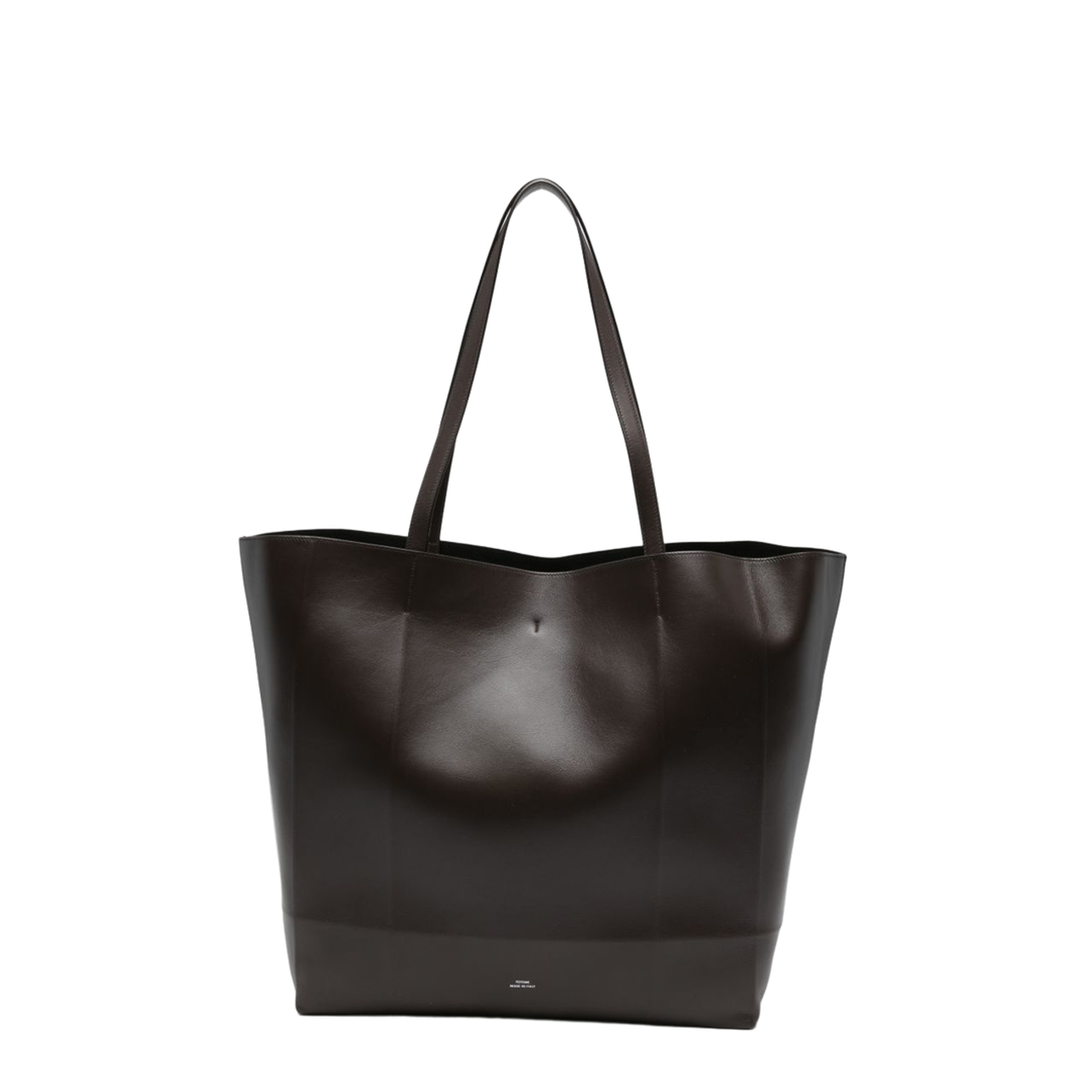 MAYFEYR - Toteme - Brown Bag - 262WAL0107LE0206102