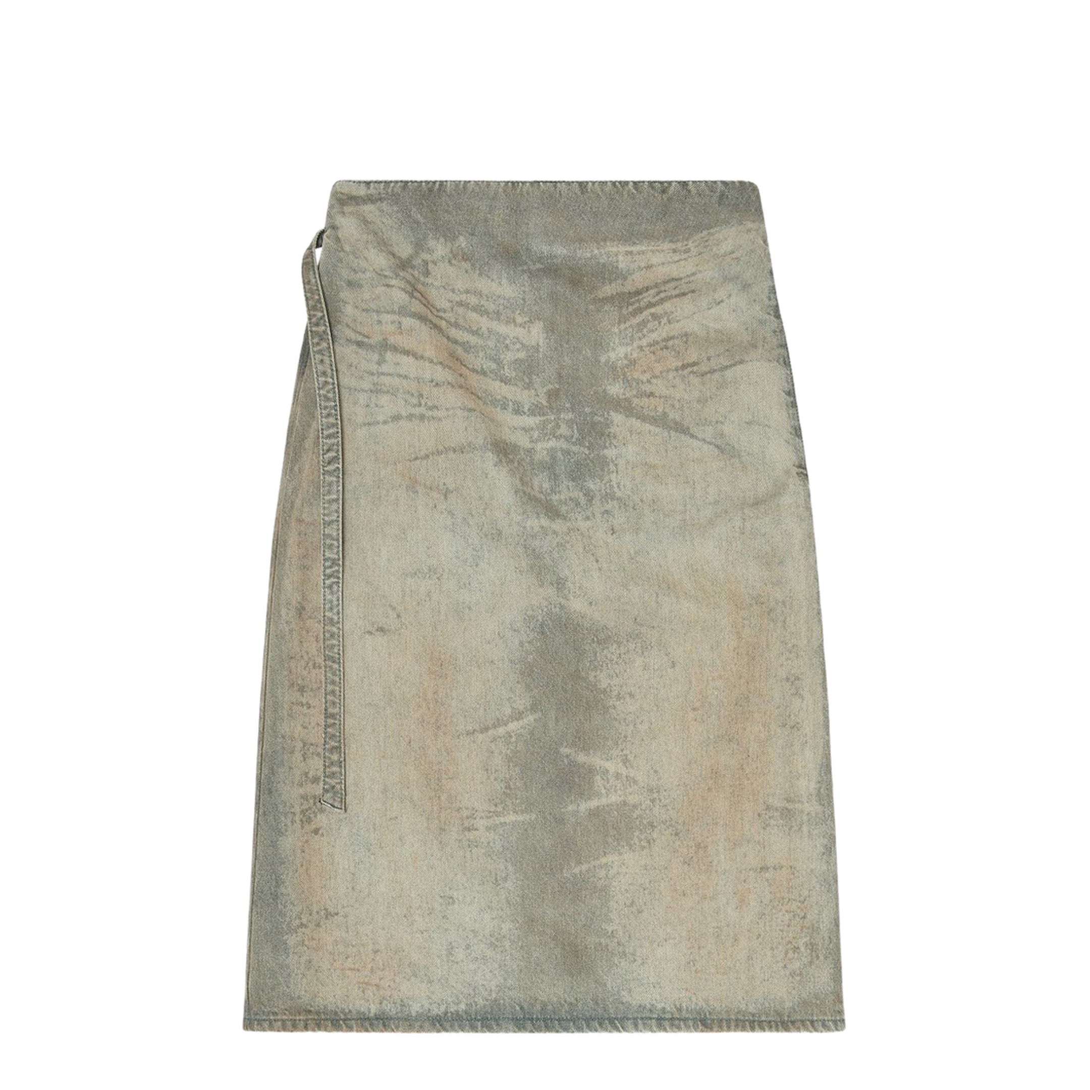 MAYFEYR - Diesel - Shorts Black - A2377109P2402