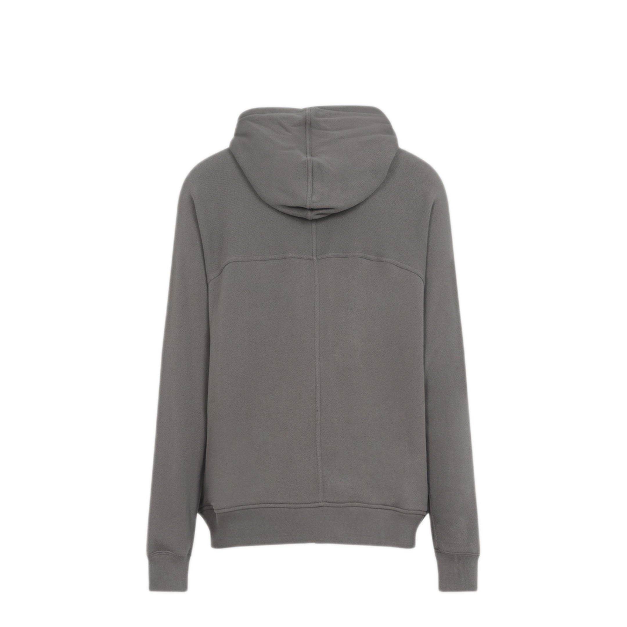 MAYFEYR - Rick Owens - Cotton Sweatshirt - RU01F2241JNT34