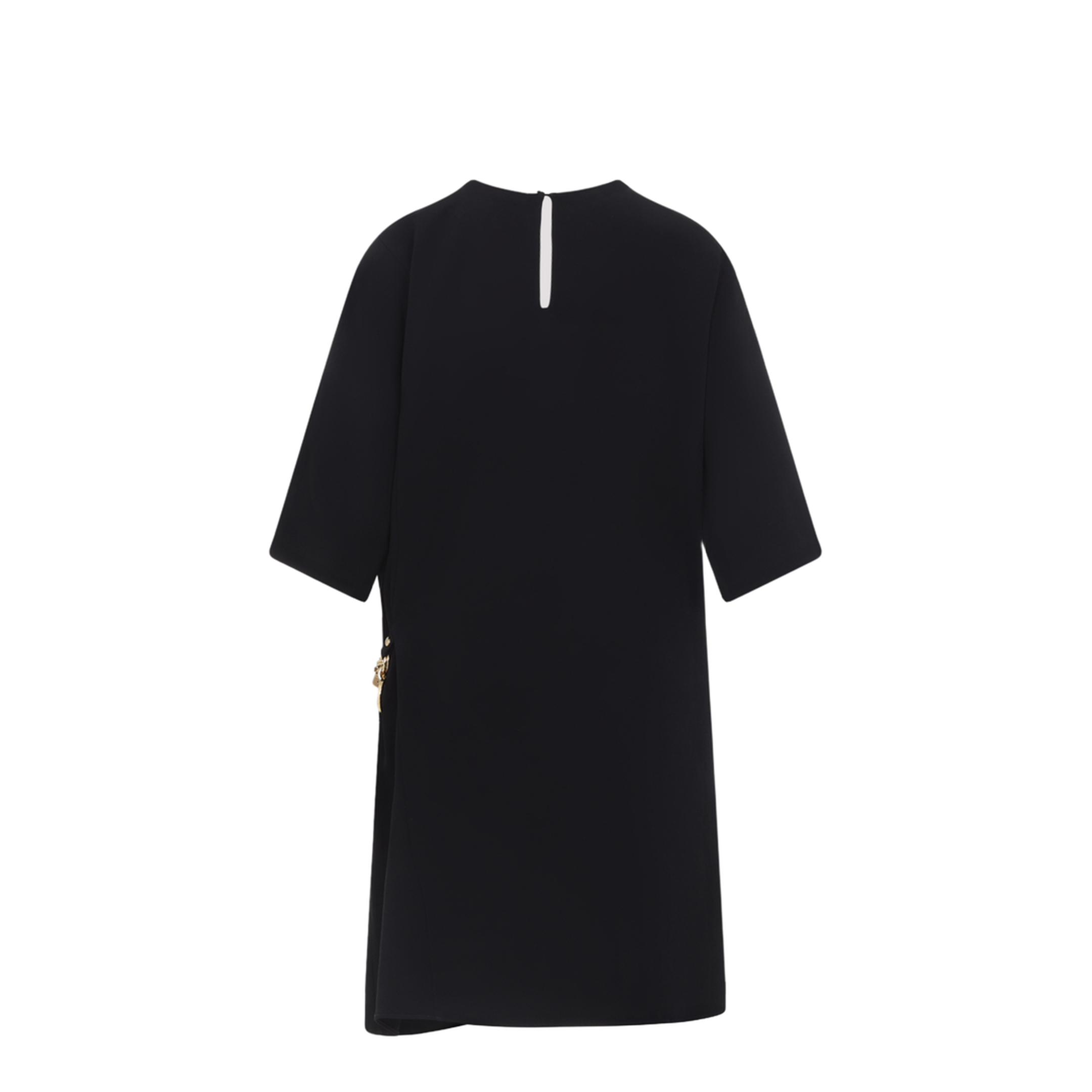 MAYFEYR - Celine - Viscose Midi Dress - RR0K80T25
