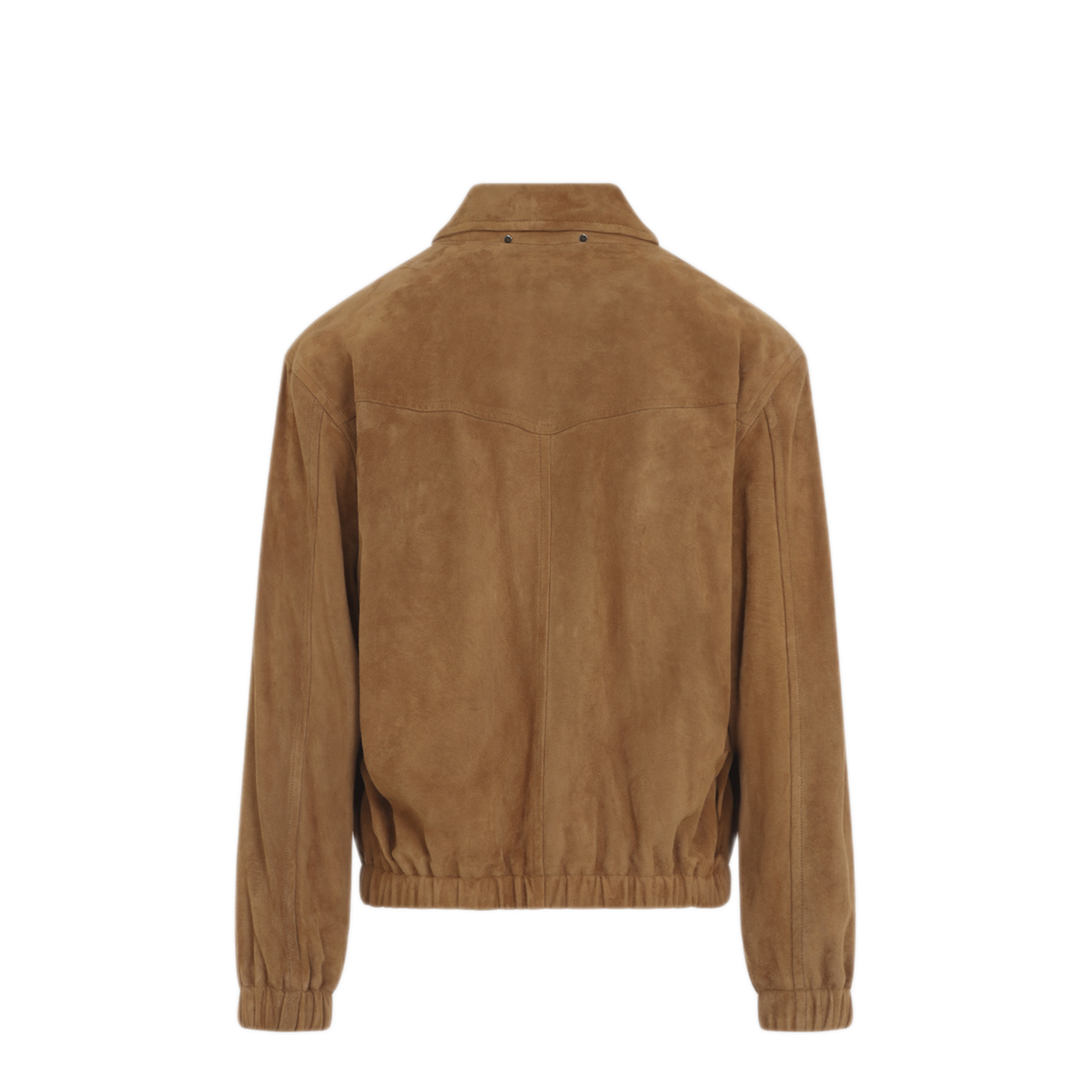 MAYFEYR - Paul Smith - Oversized Leather Jacket - M1RA147W0317164A
