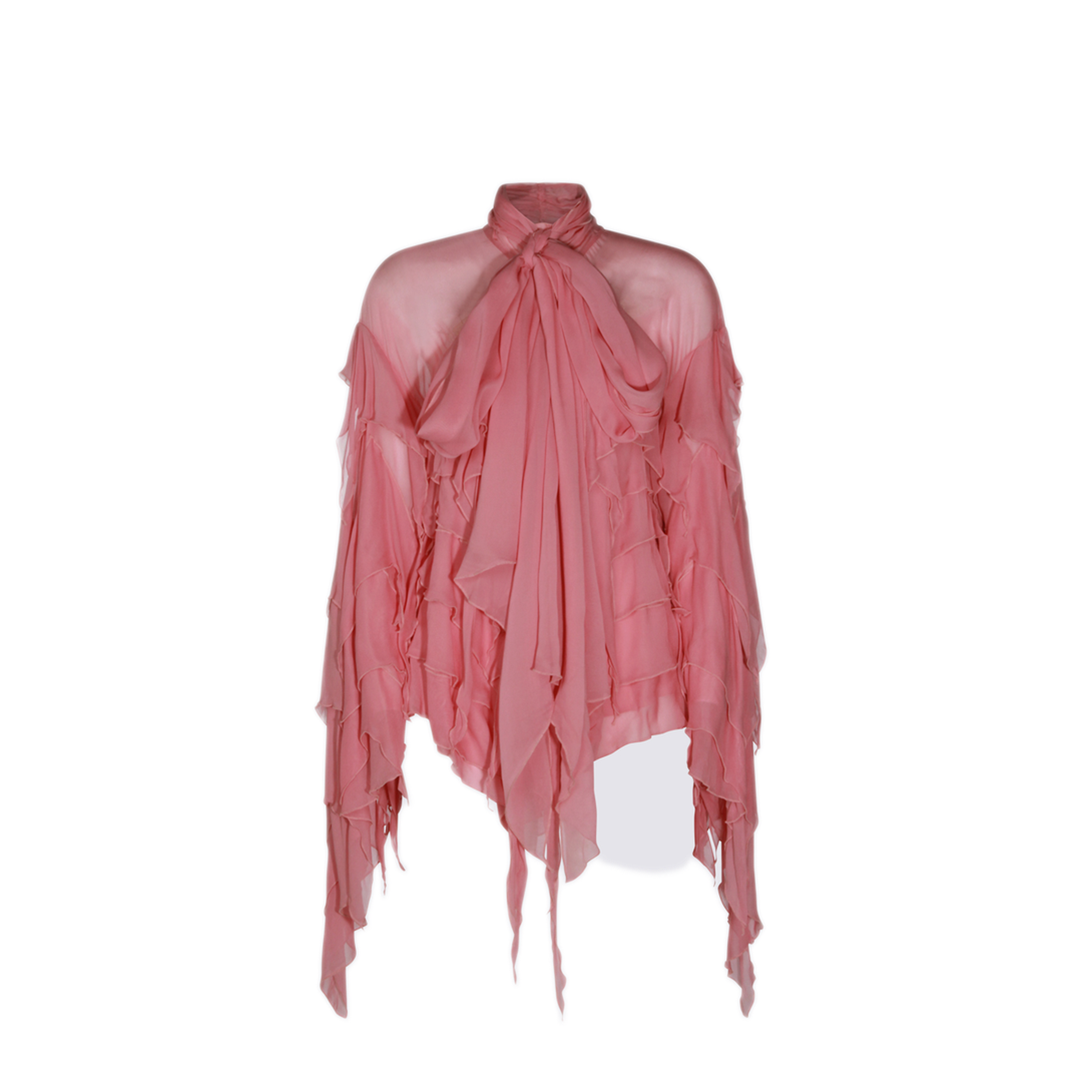 MAYFEYR - Blumarine - Top - P644C230AN0114