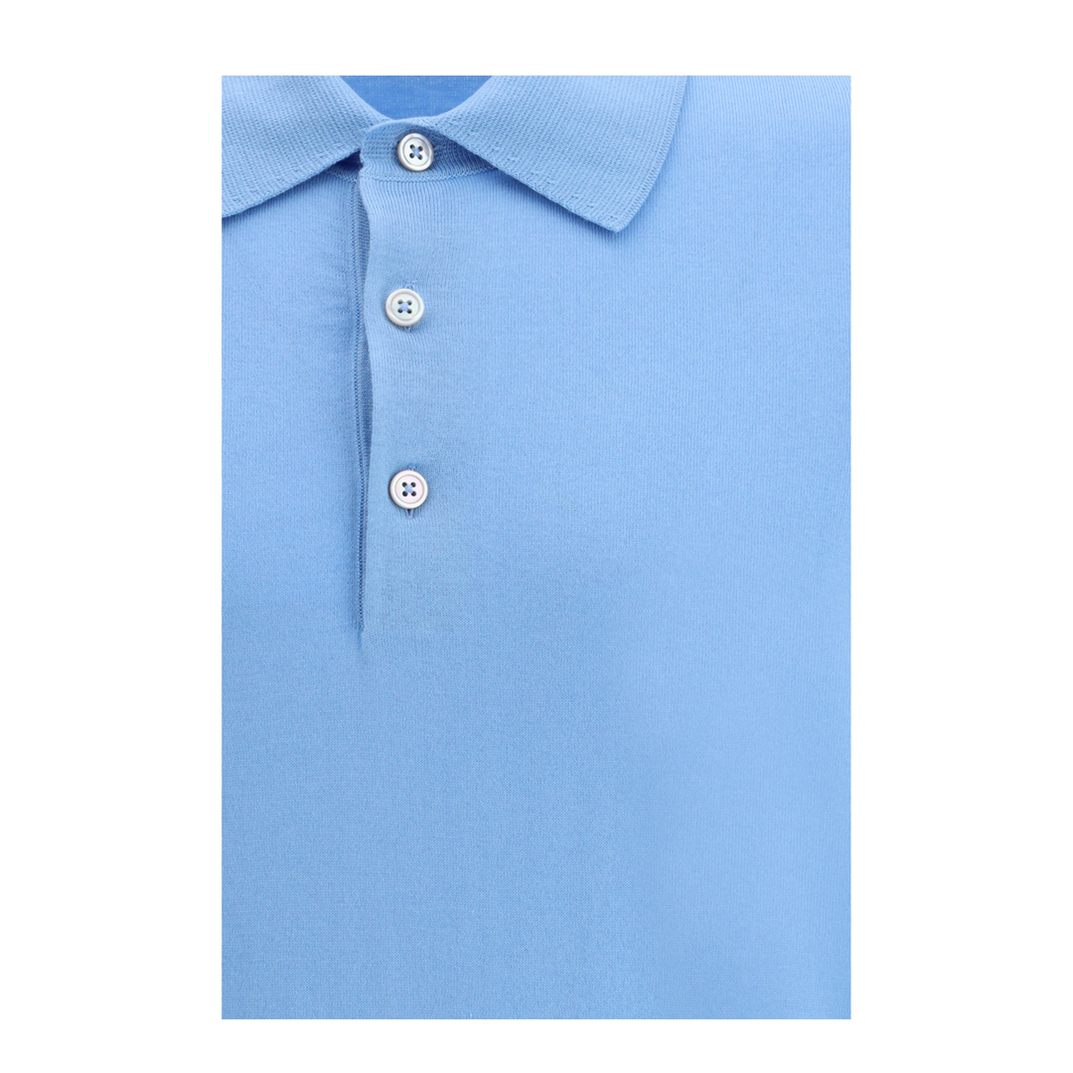 Cotton Polo