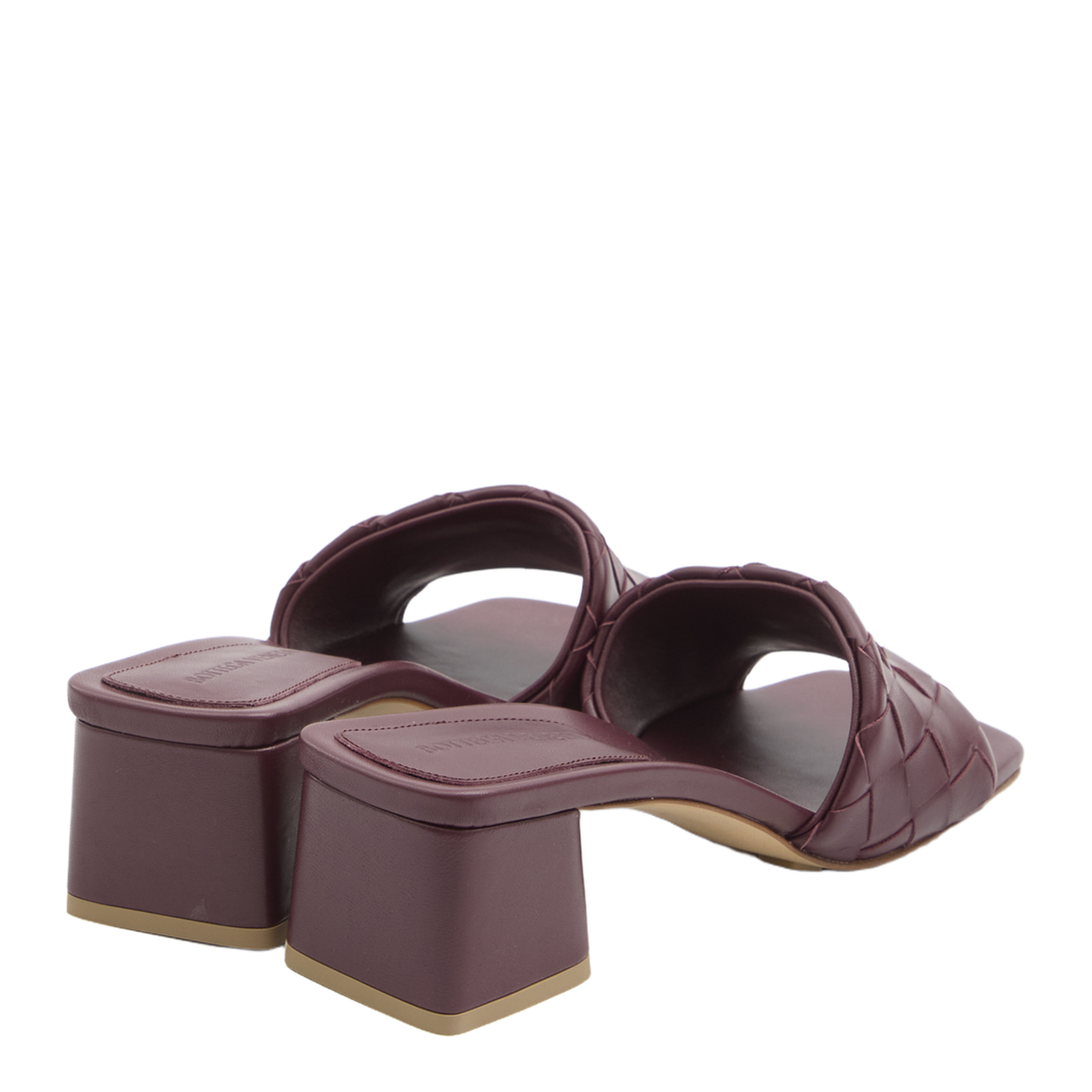 Parco Barolo Mules