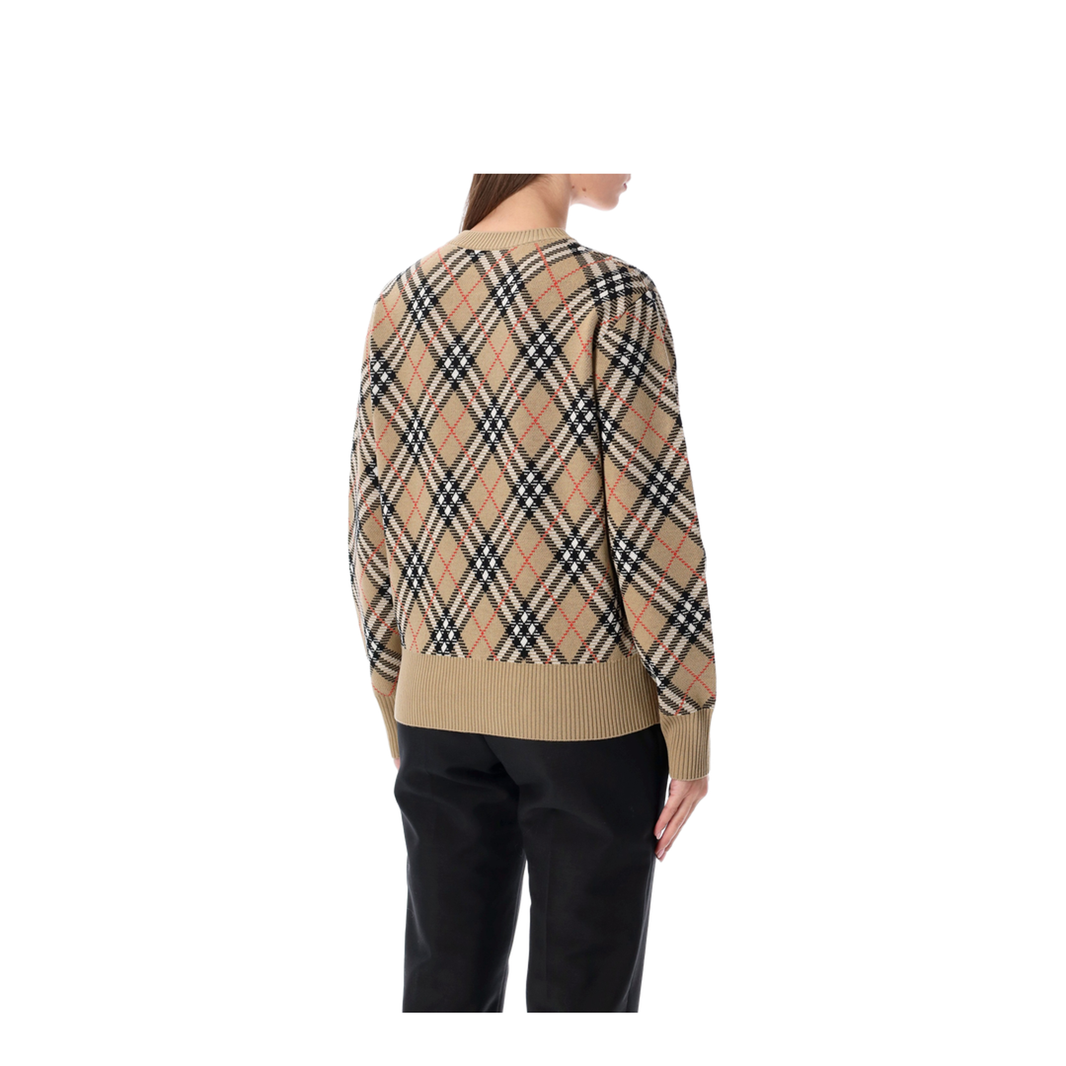 MAYFEYR - Burberry - Sweaters - 8110514C1309