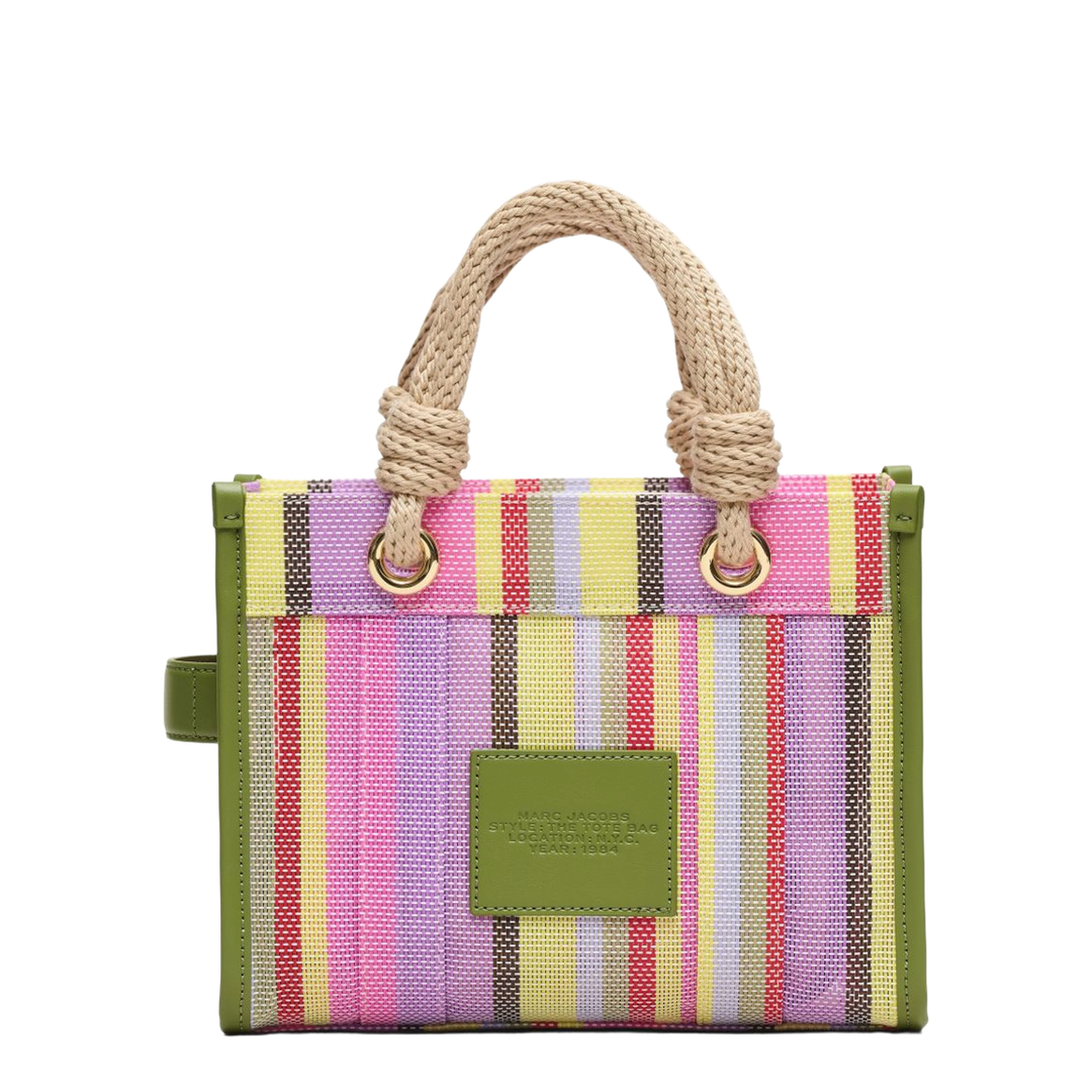 MAYFEYR - Marc Jacobs - Bag Pink - 2S6HTT023H02501