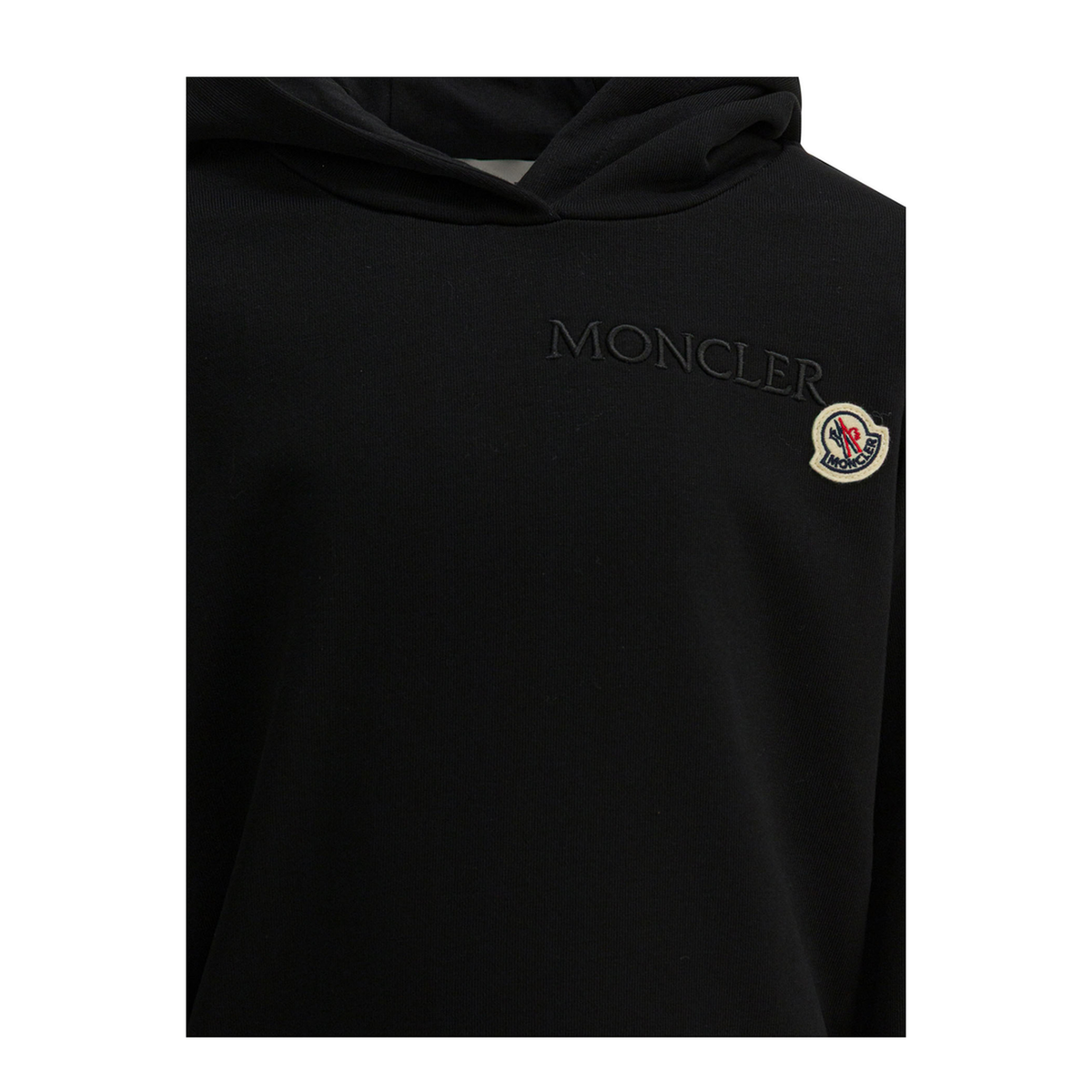MAYFEYR - Moncler Enfant - Sweatshirt - 8G00011K89AKM999