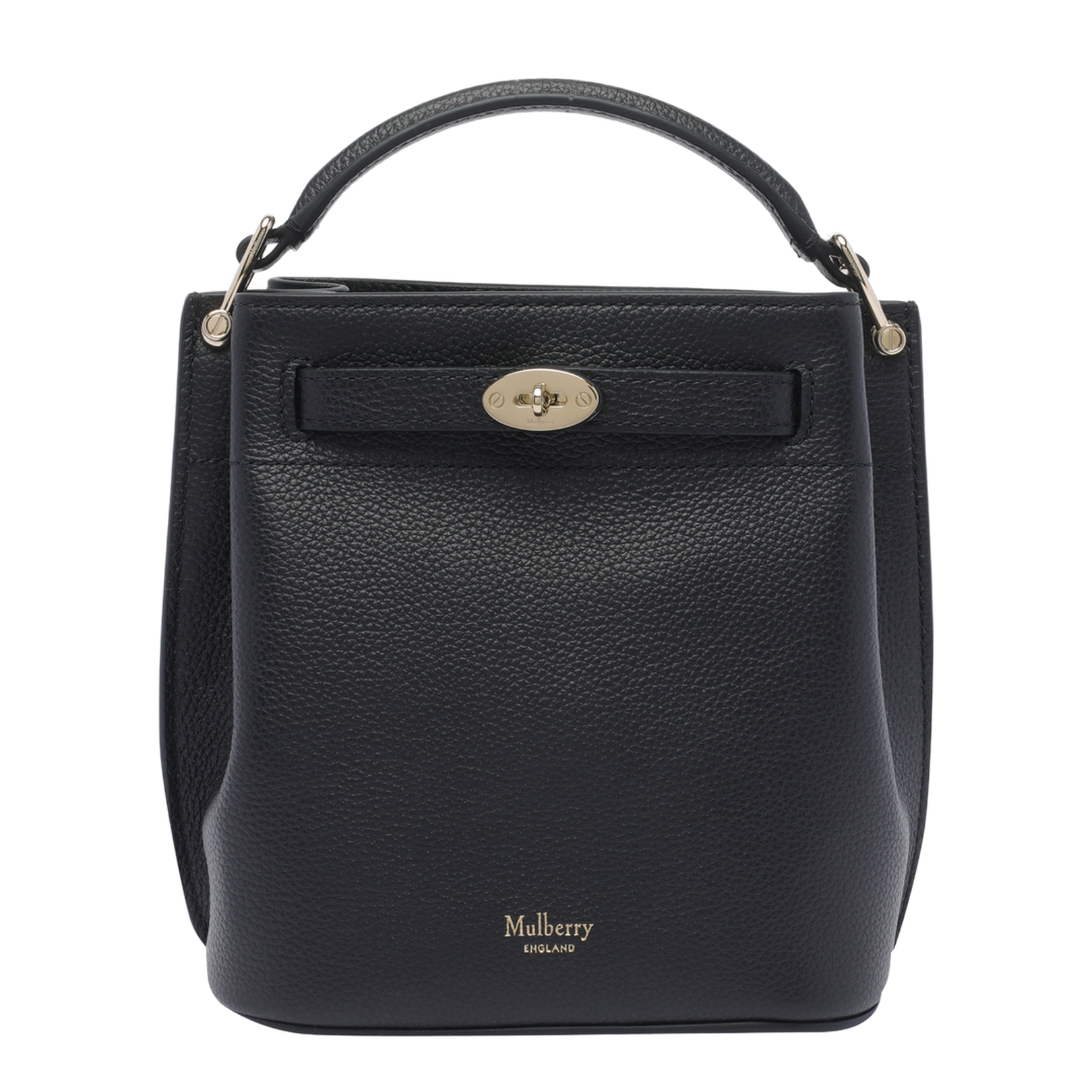 Islington Mini Bucket Bag