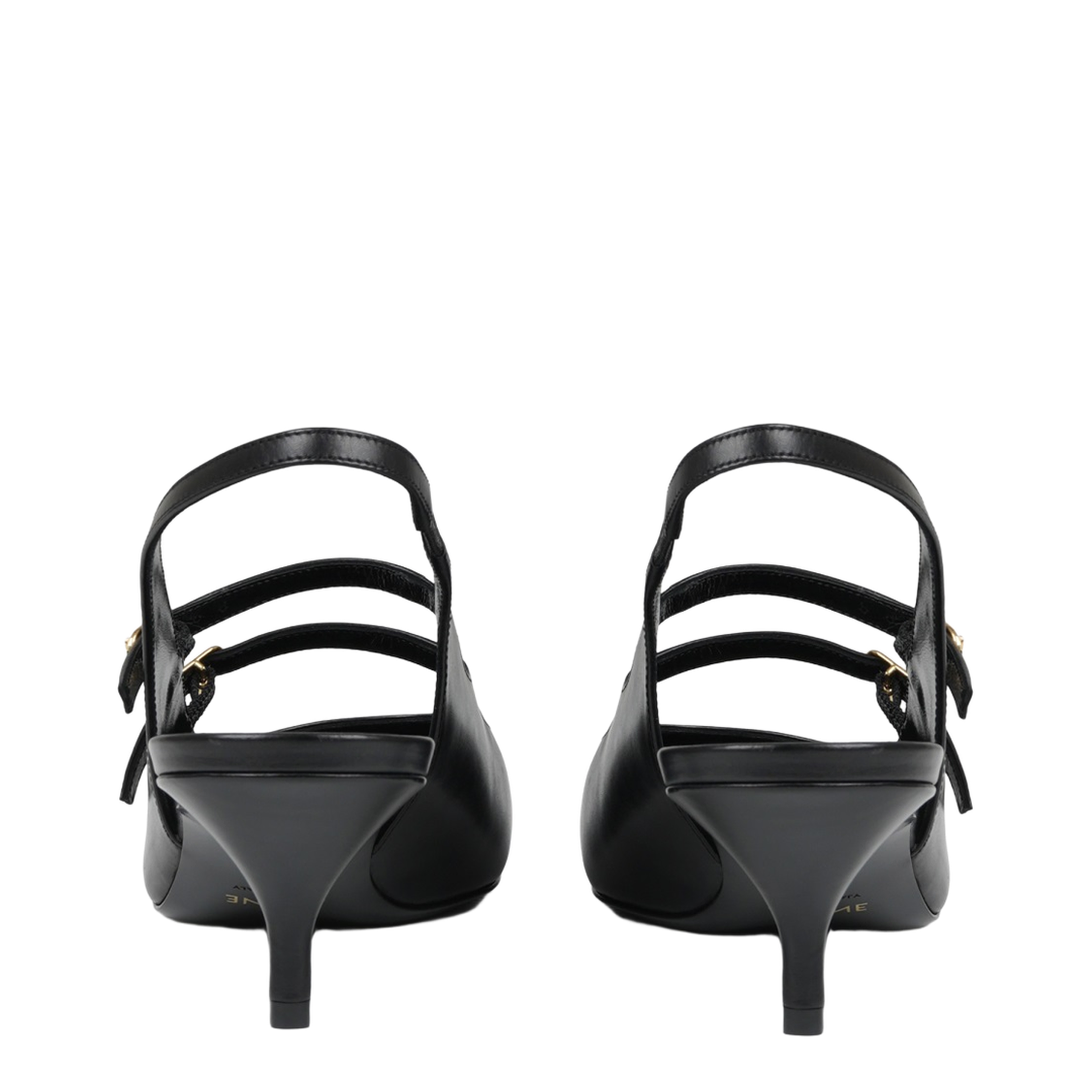 MAYFEYR - Celine - Slingback Maryjane - 362325176C38NO