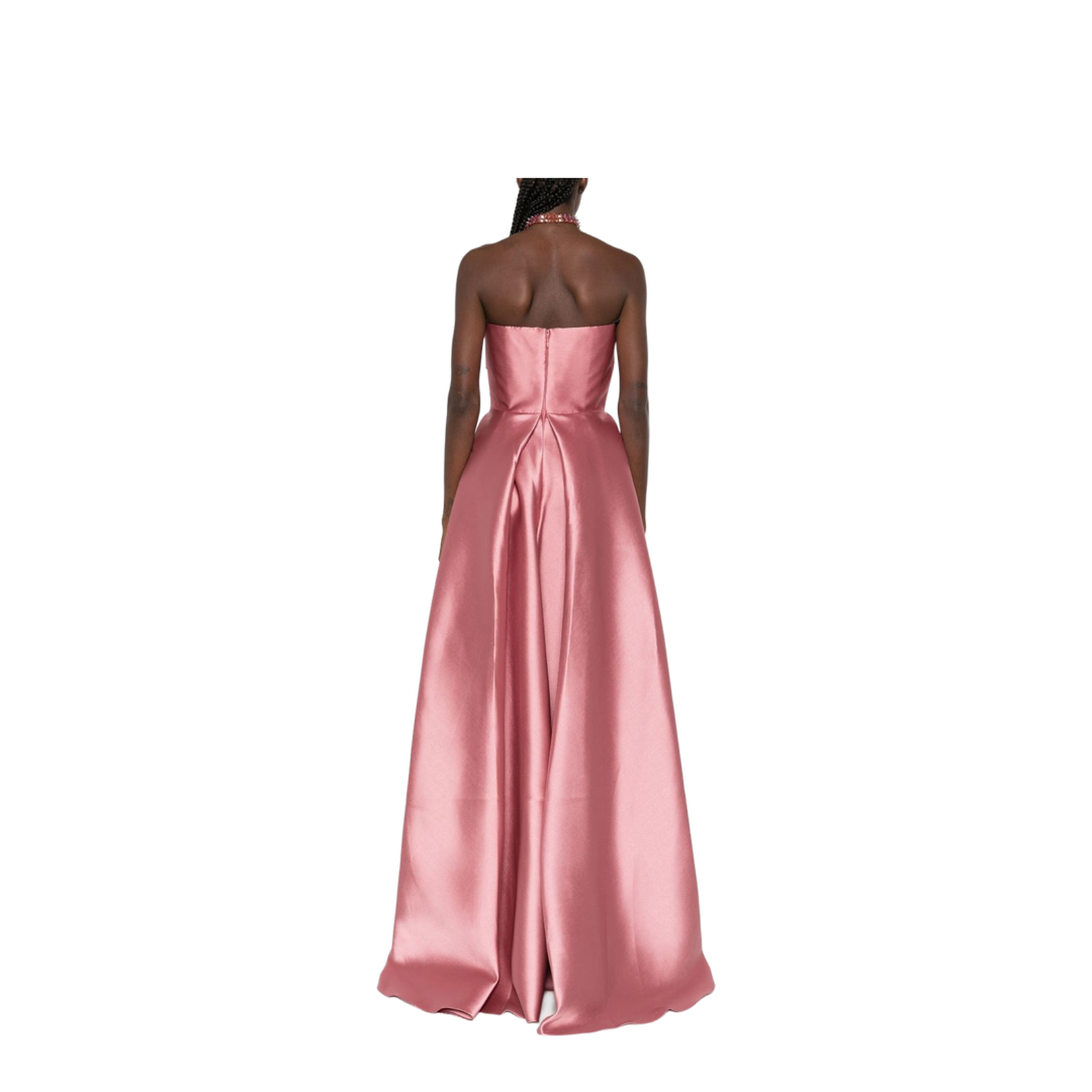 Dresses Pink