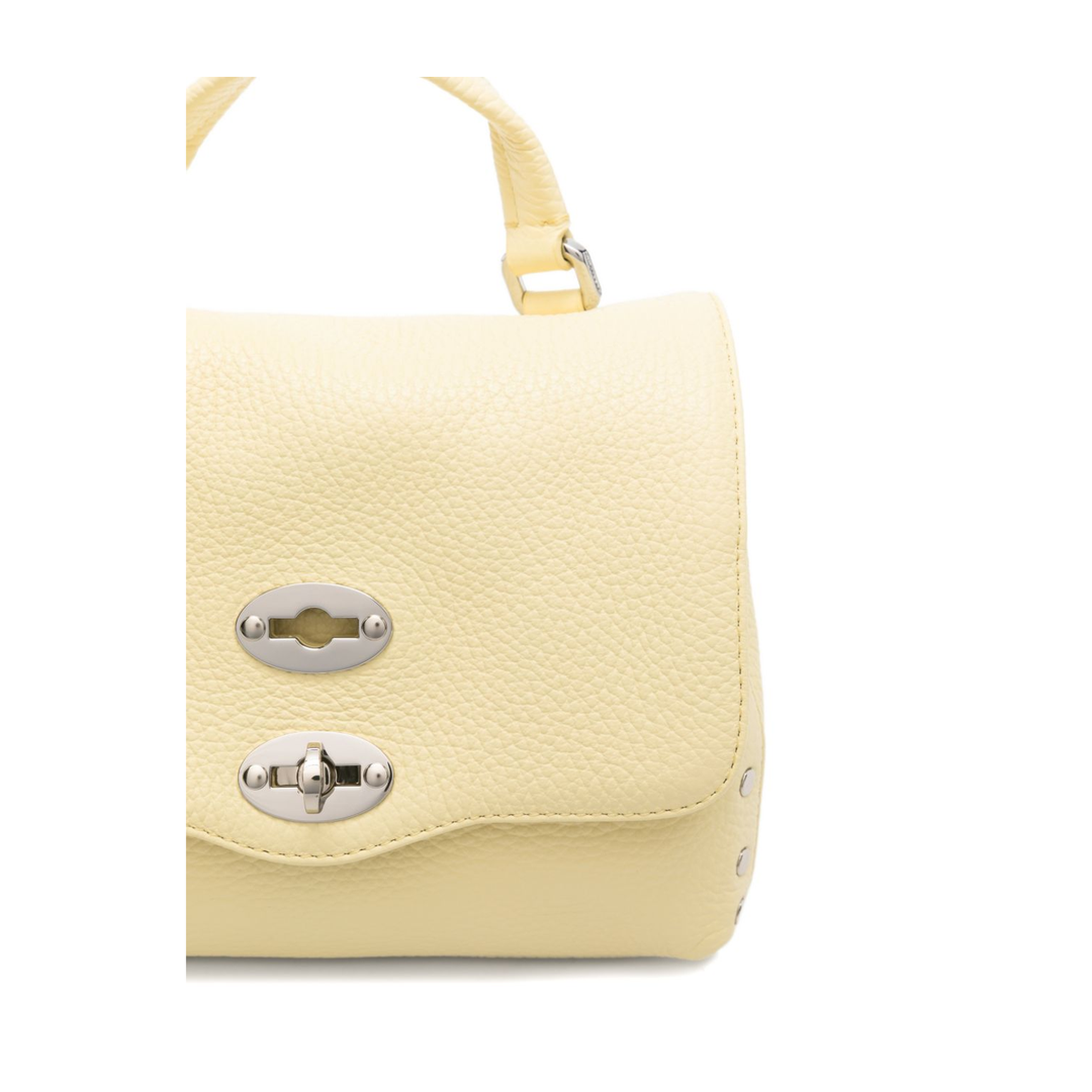 MAYFEYR - Zanellato - Yellow Bag - 068010BABYDAILYZ1032
