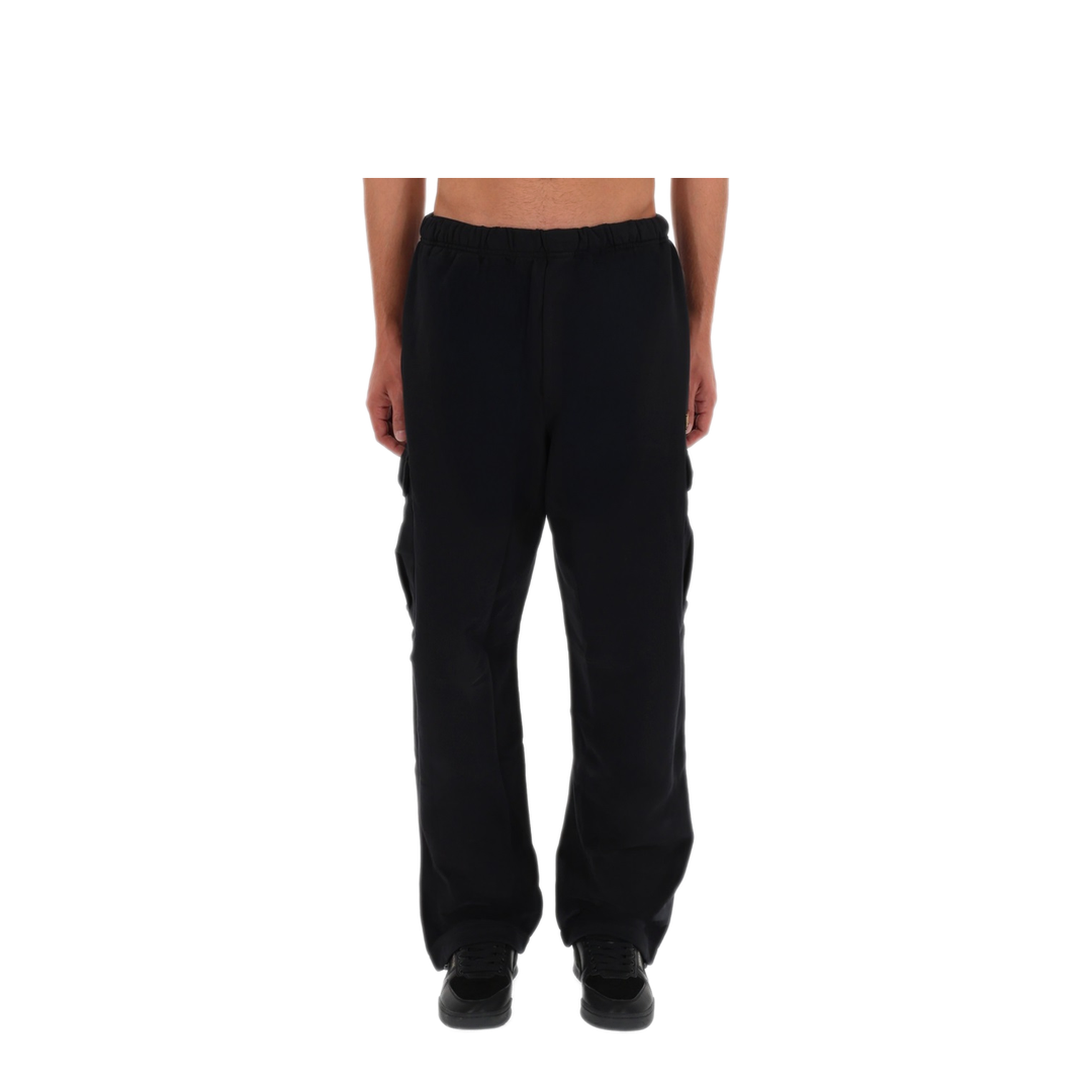 MAYFEYR - VERSACE JEANS COUTURE - Cargo Jogger Pants - 79GAAT08CF01TG89