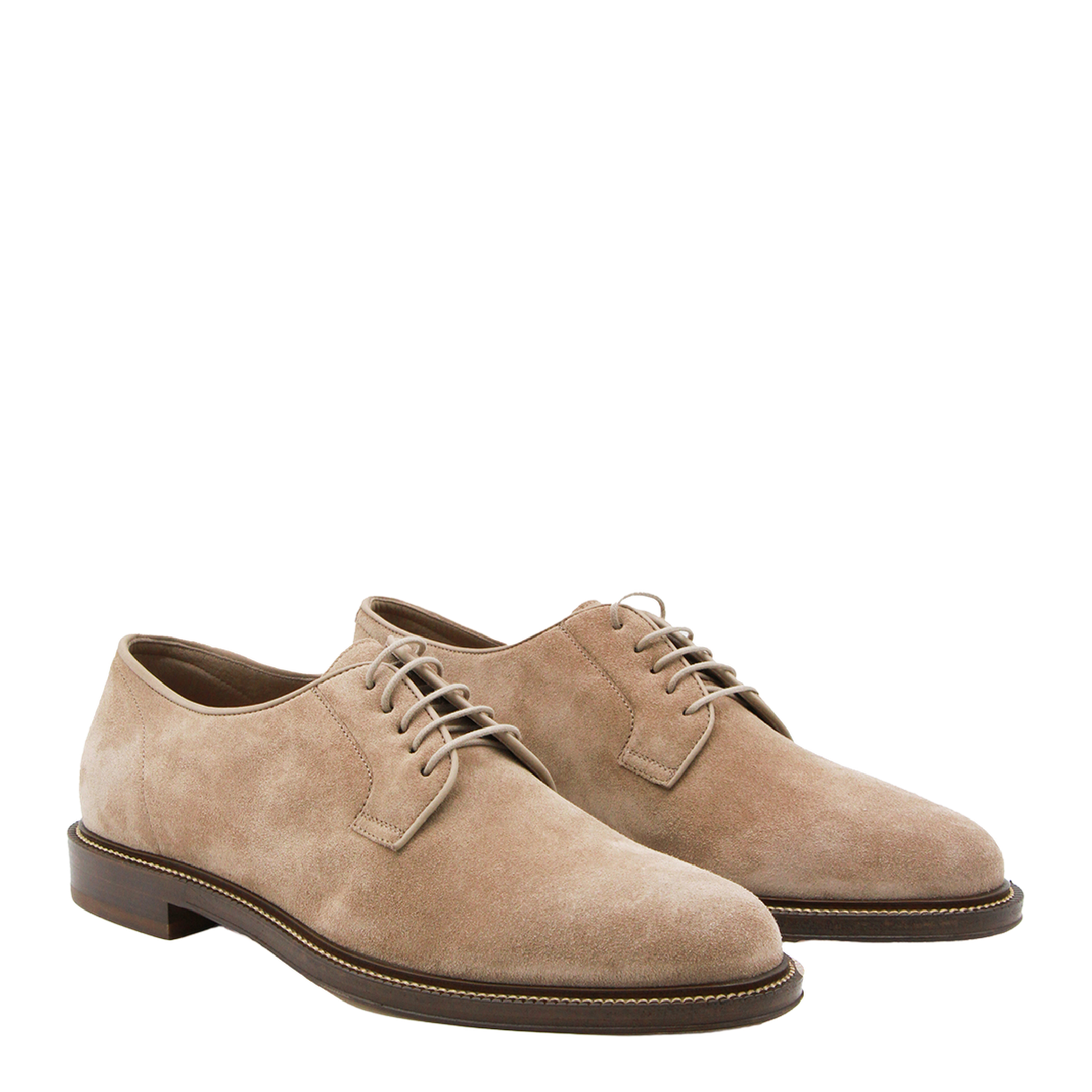 Flat Shoes