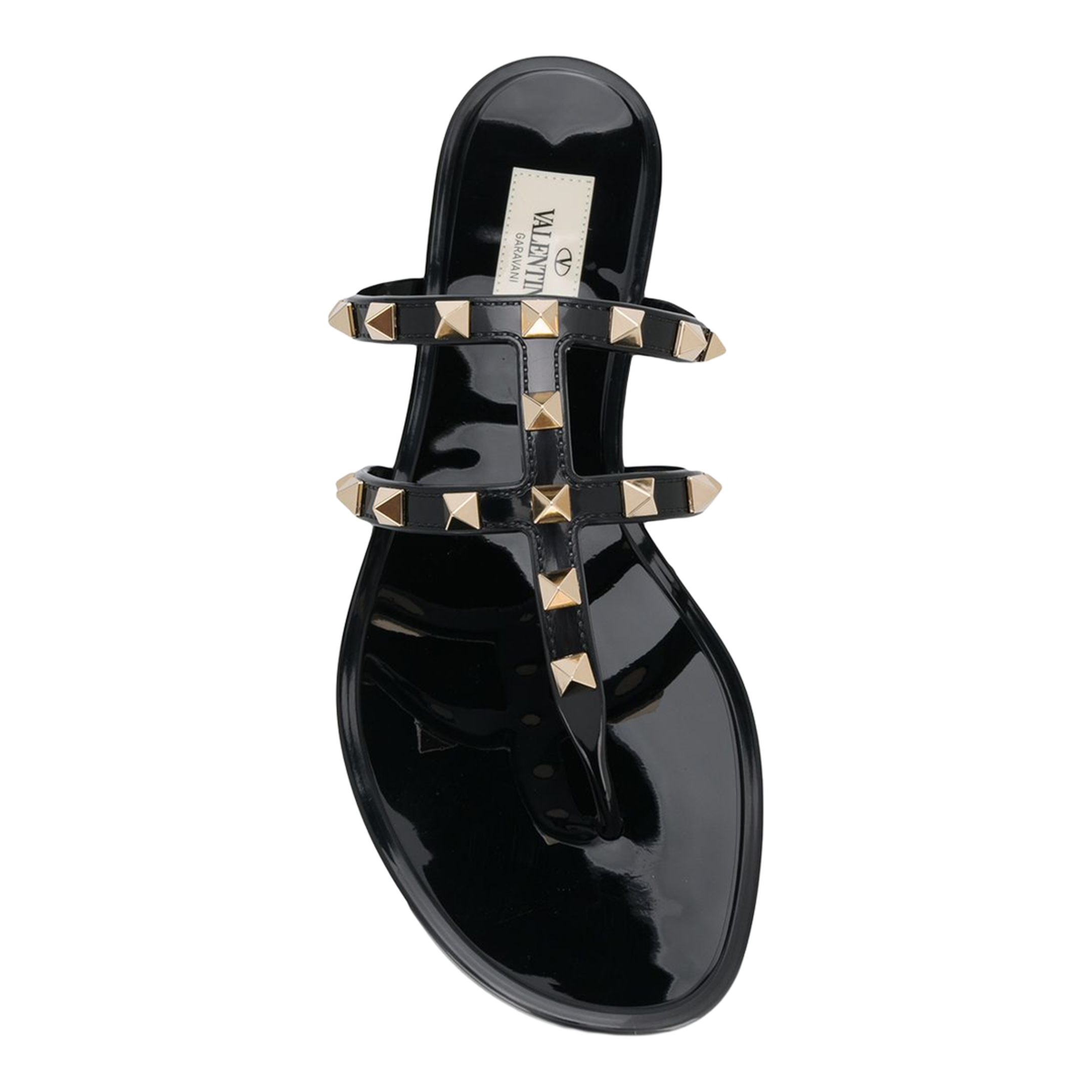 MAYFEYR - Valentino - Garavani Sandals - WS0T84PVS0NO