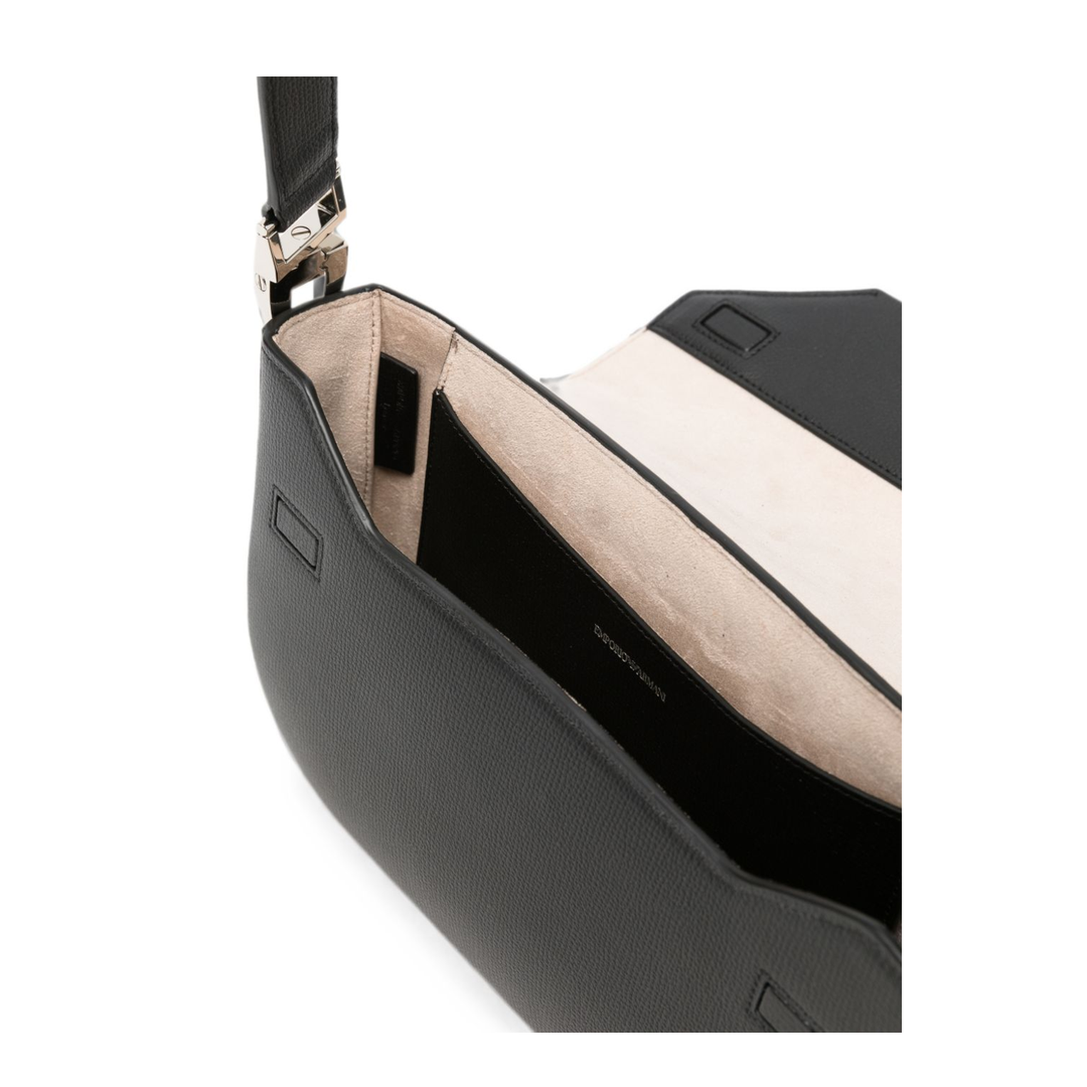 MAYFEYR - Emporio Armani - Black Bag - EW005666AF29459UC001