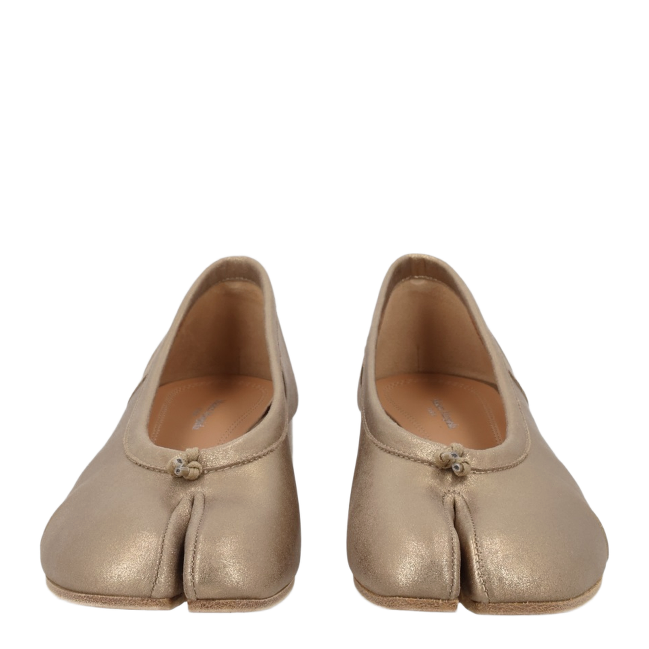 MAYFEYR - Maison Margiela - Ballerina New Tabi - S58WZ0128P7453HB127