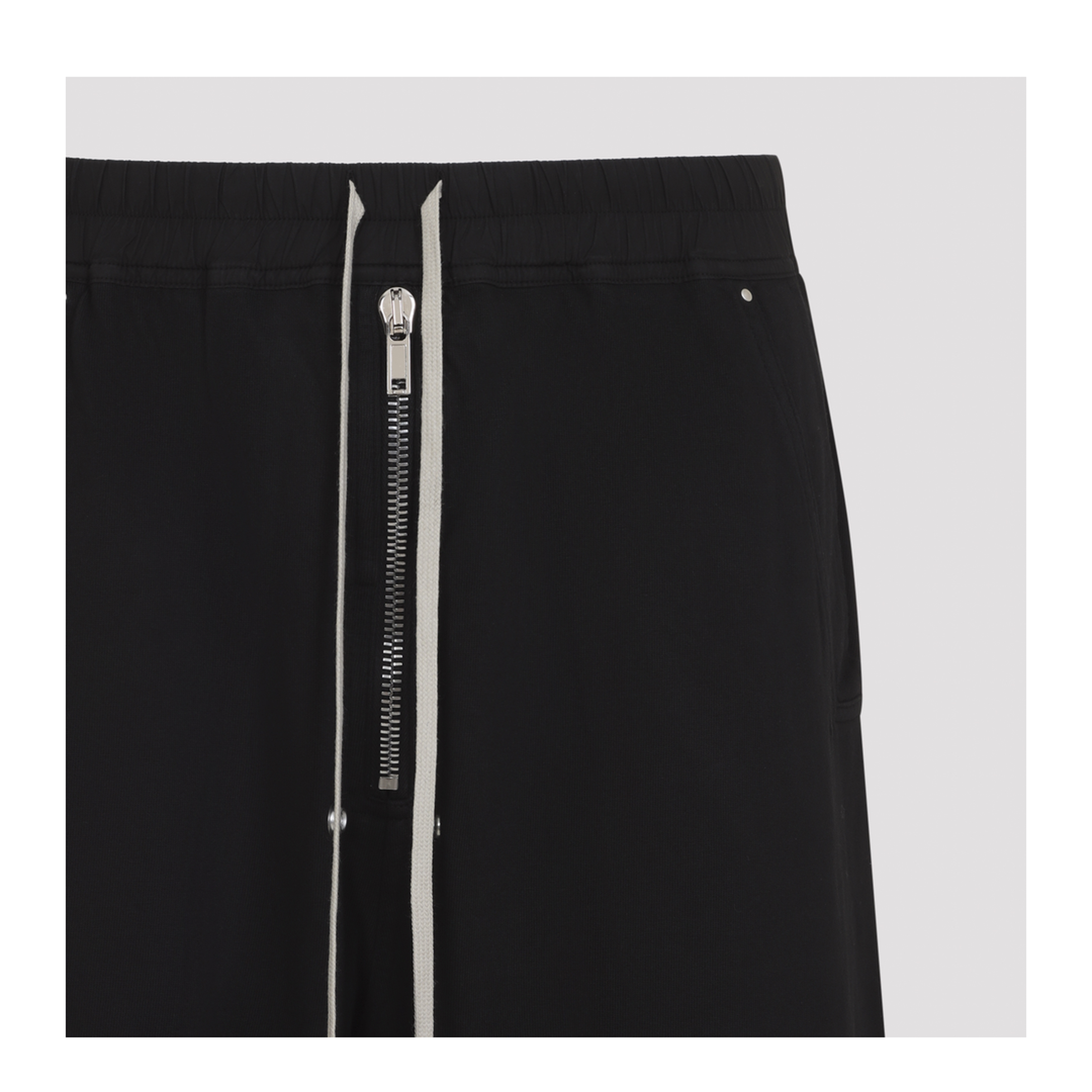 MAYFEYR - Rick Owens - Drkshdw Geth Belas Pants - DU02F6378RIG09