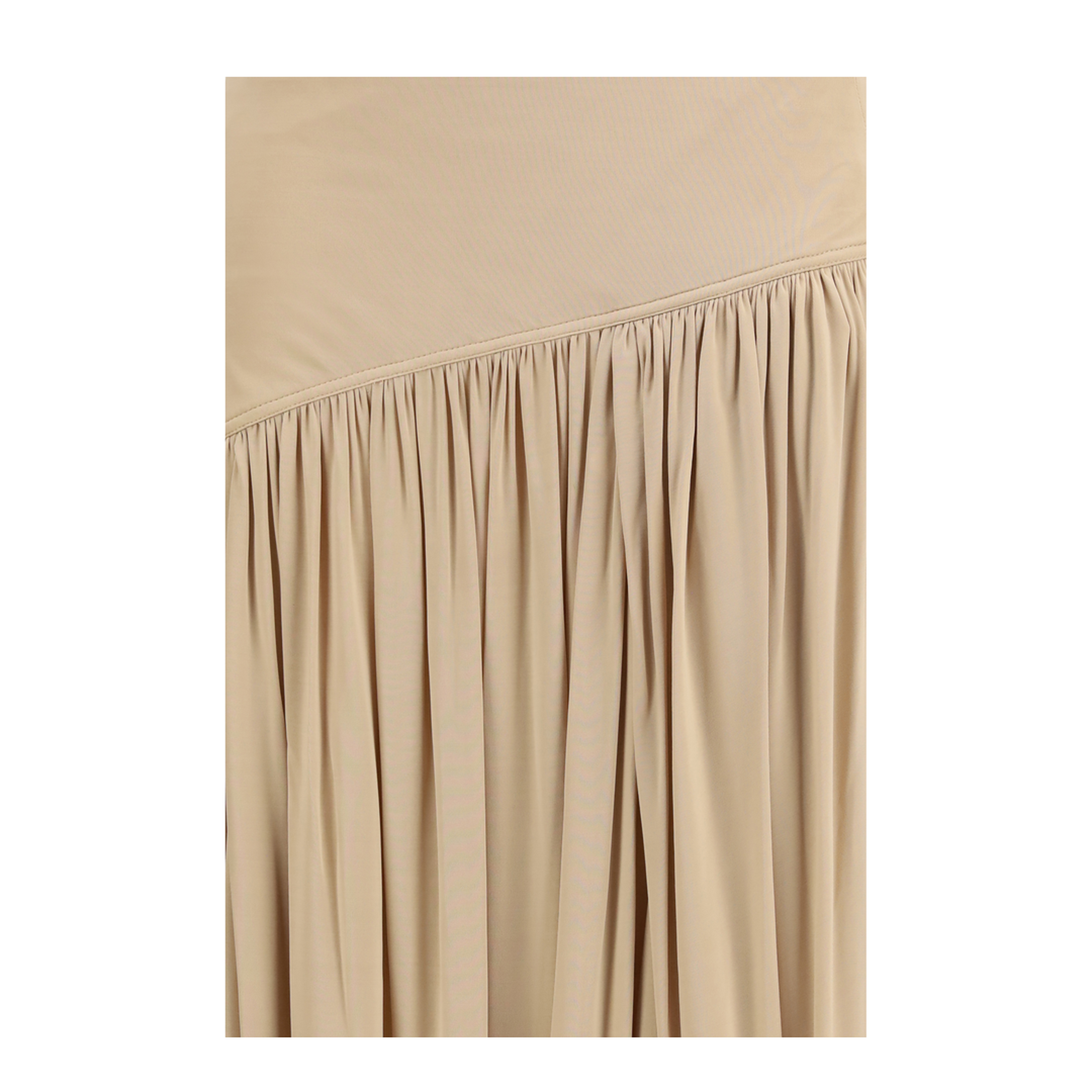 MAYFEYR - Ferragamo - Peplum Skirt - 788180